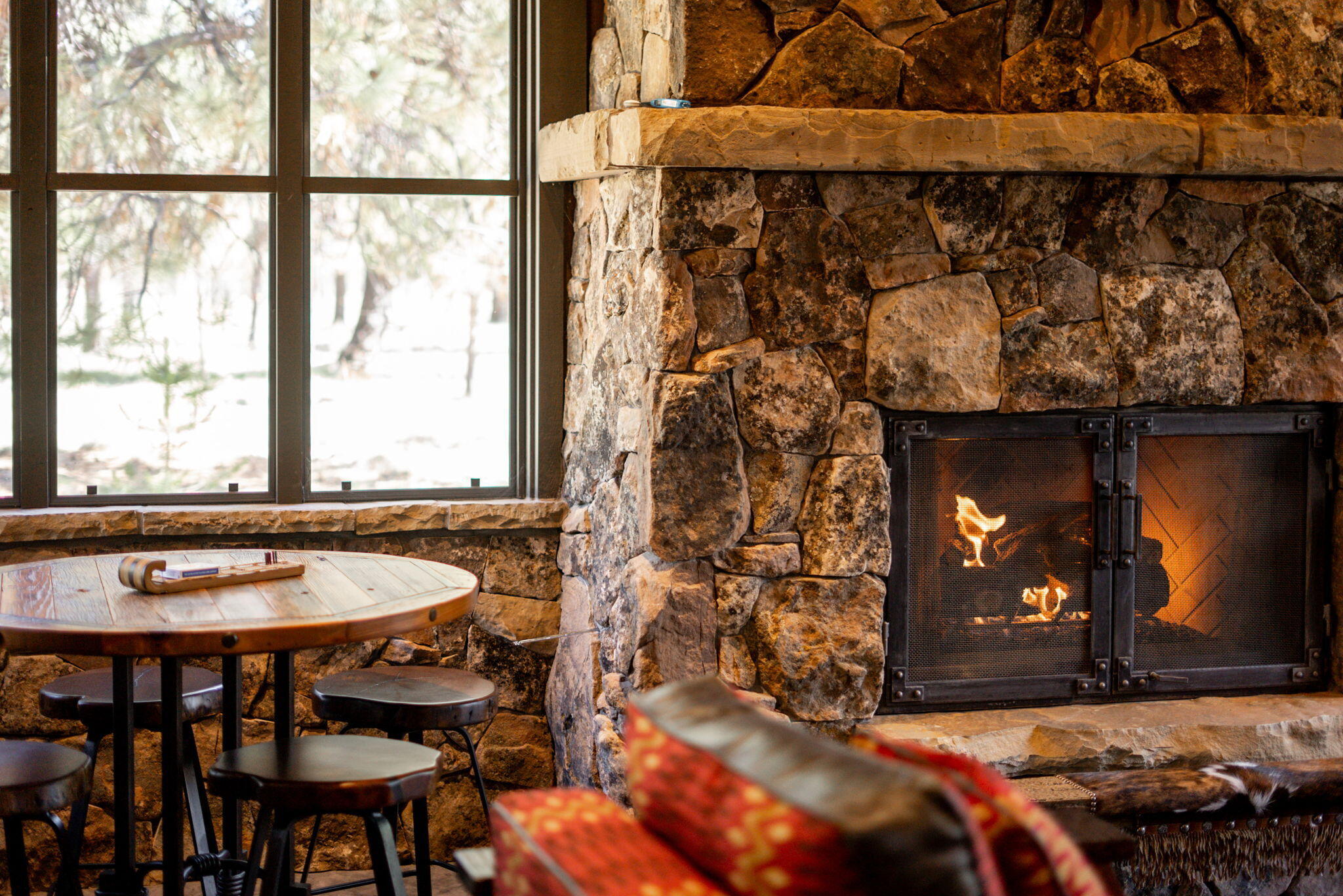 Caldera Springs - Residential