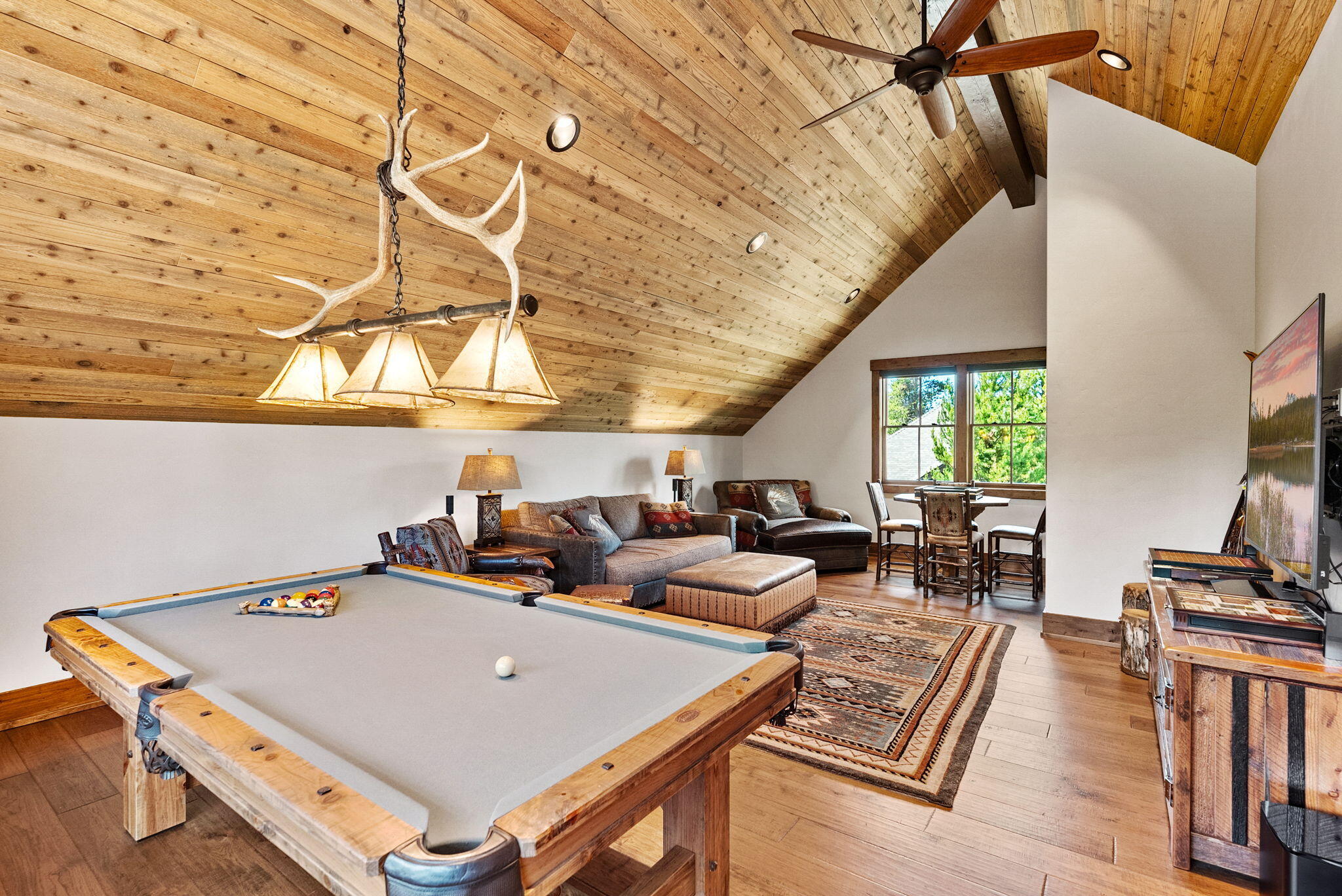 Caldera Springs - Residential