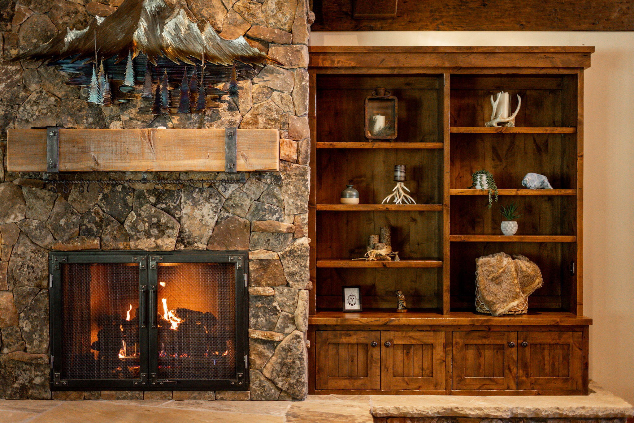 Caldera Springs - Residential