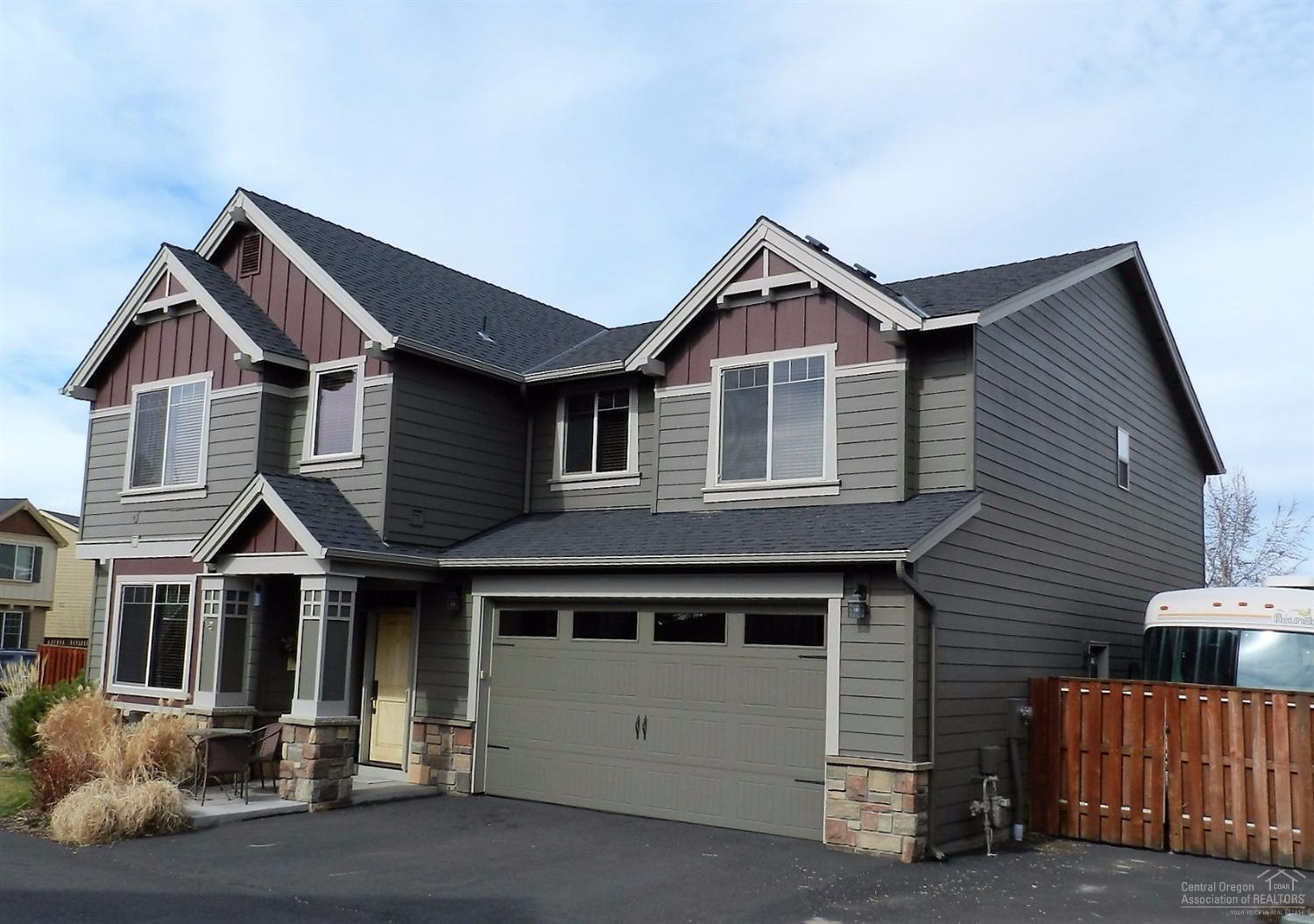 Fieldstone Crossing - Residential