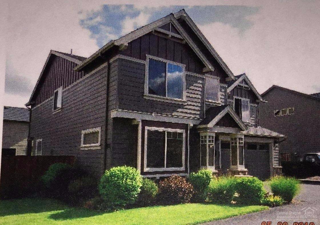 Fieldstone Crossing - Residential