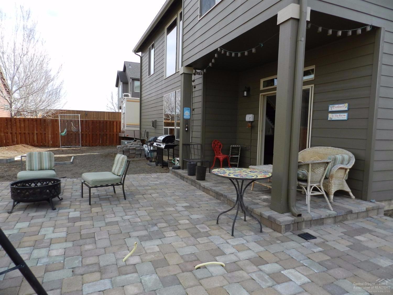 Fieldstone Crossing - Residential