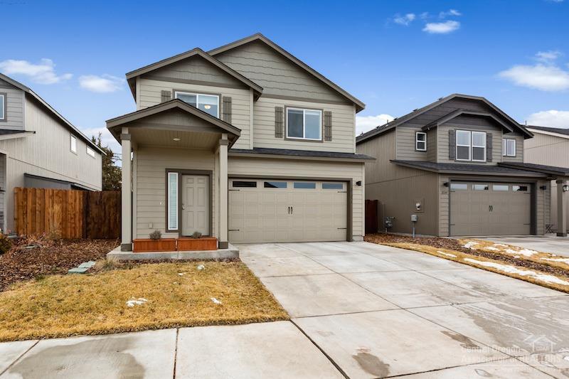 Monticello Estates - Residential