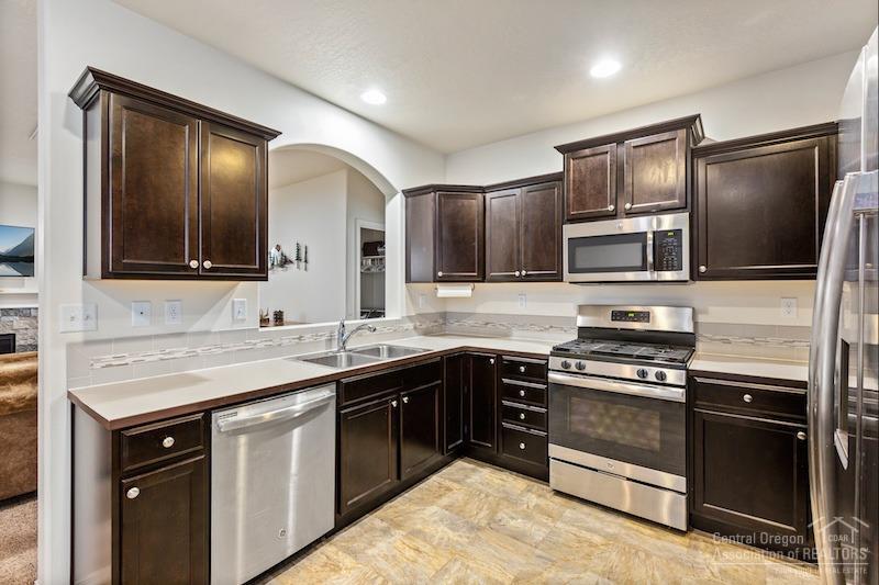 Monticello Estates - Residential