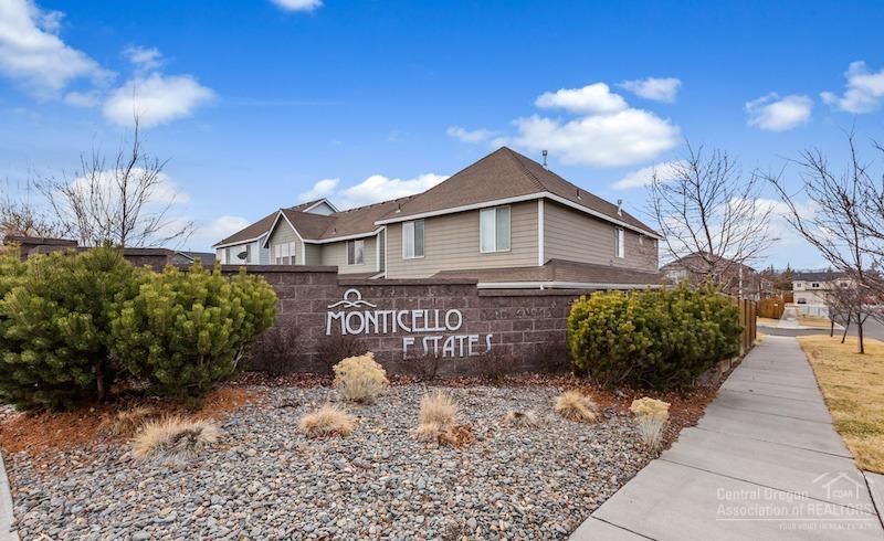 Monticello Estates - Residential