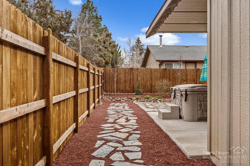 Monticello Estates - Residential