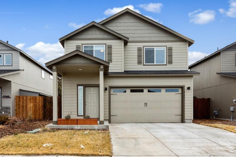 Monticello Estates - Residential