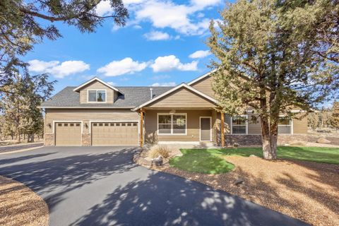 7303 SE Madison Avenue Prineville OR 97754