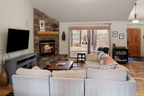 Tiny photo for 57561 Whistler Lane, Sunriver, OR 97707 (MLS # 220216921)