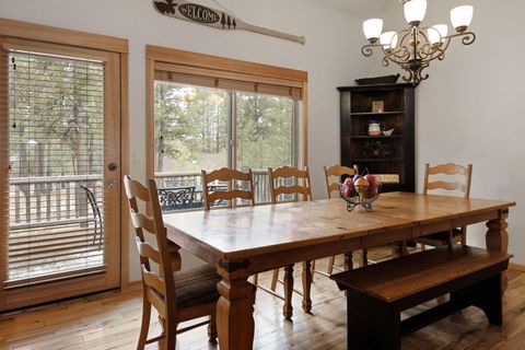 Tiny photo for 57561 Whistler Lane, Sunriver, OR 97707 (MLS # 220216921)