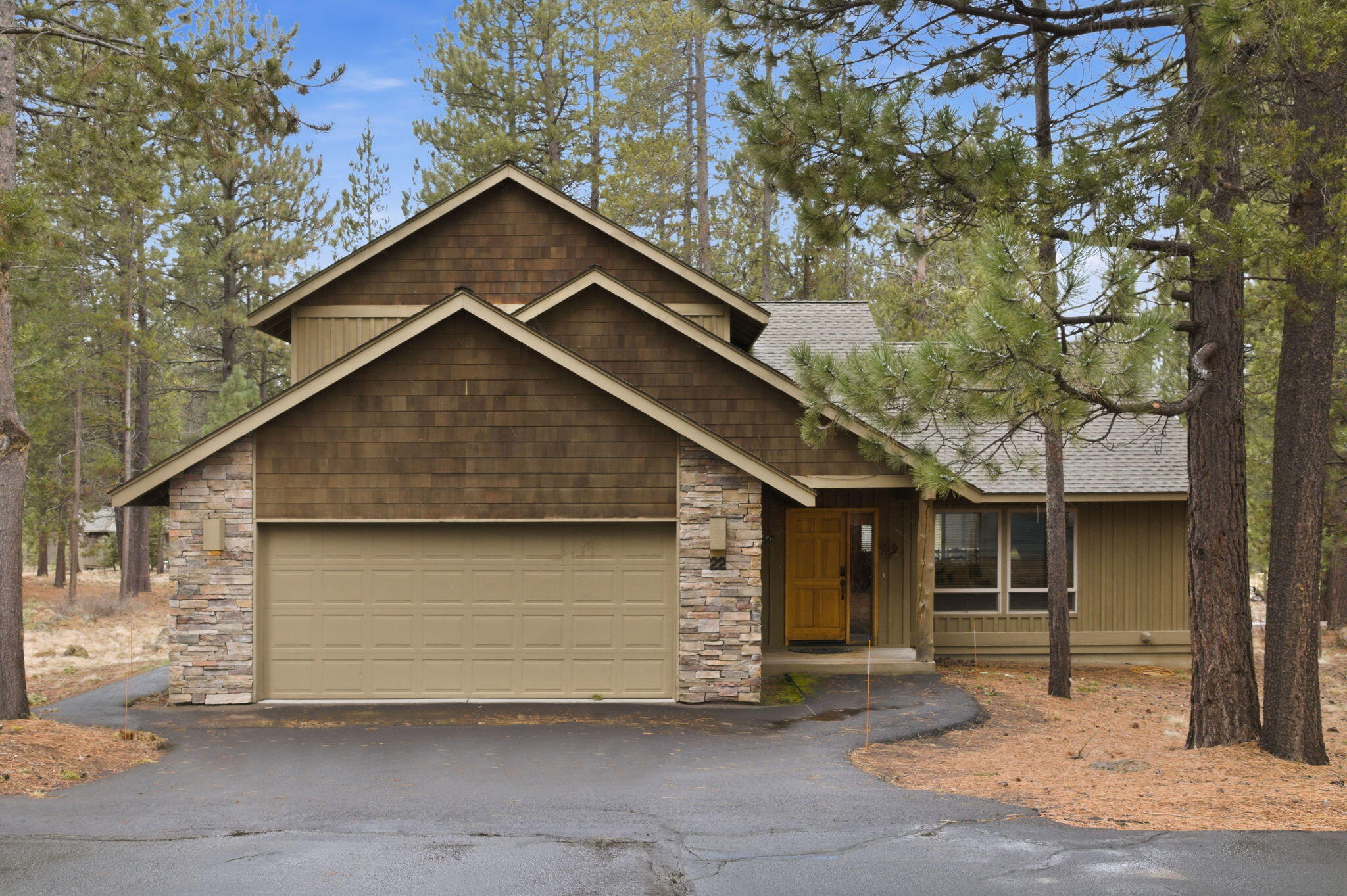 57561 Whistler Lane