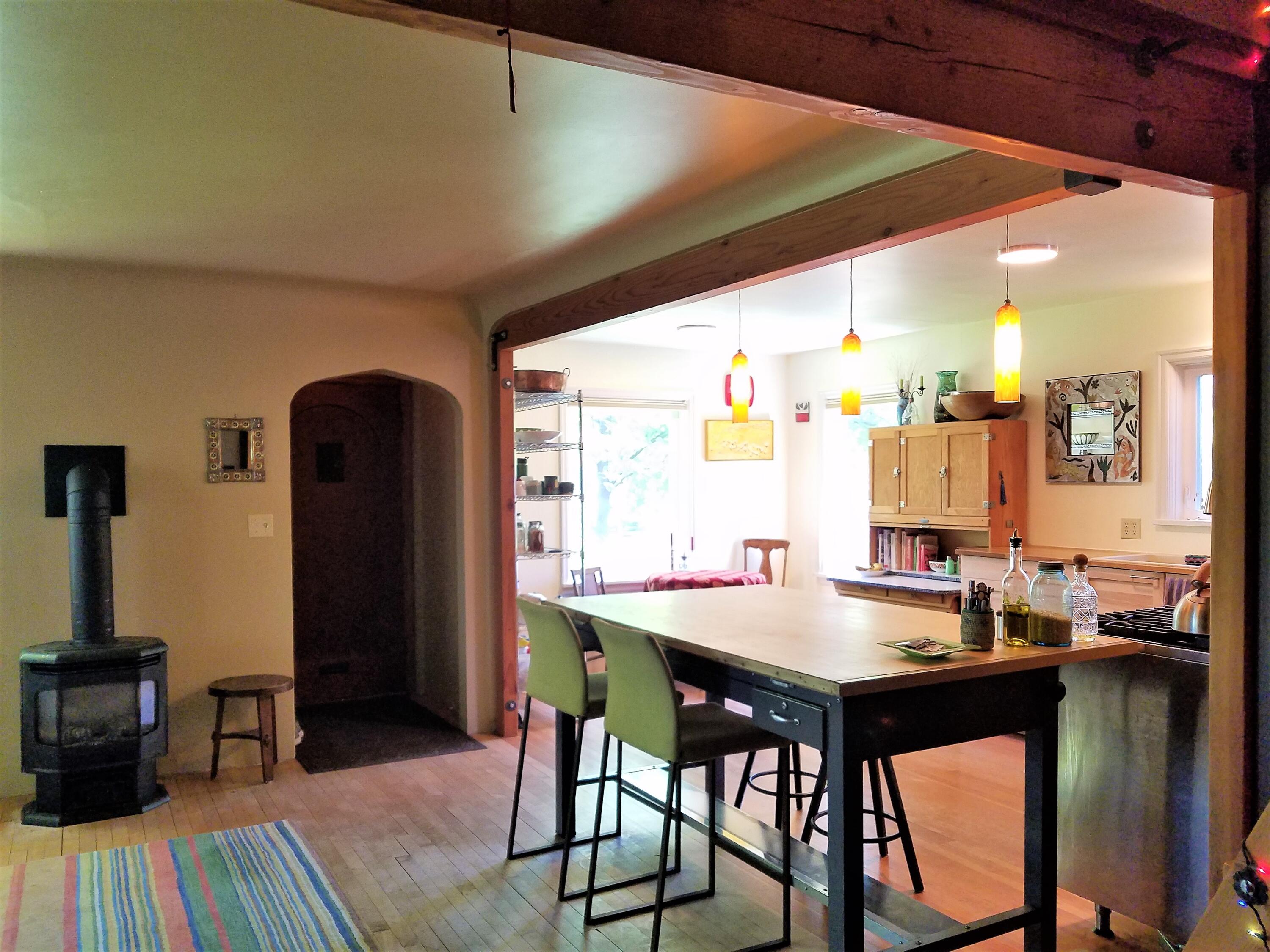 Highland - Residential