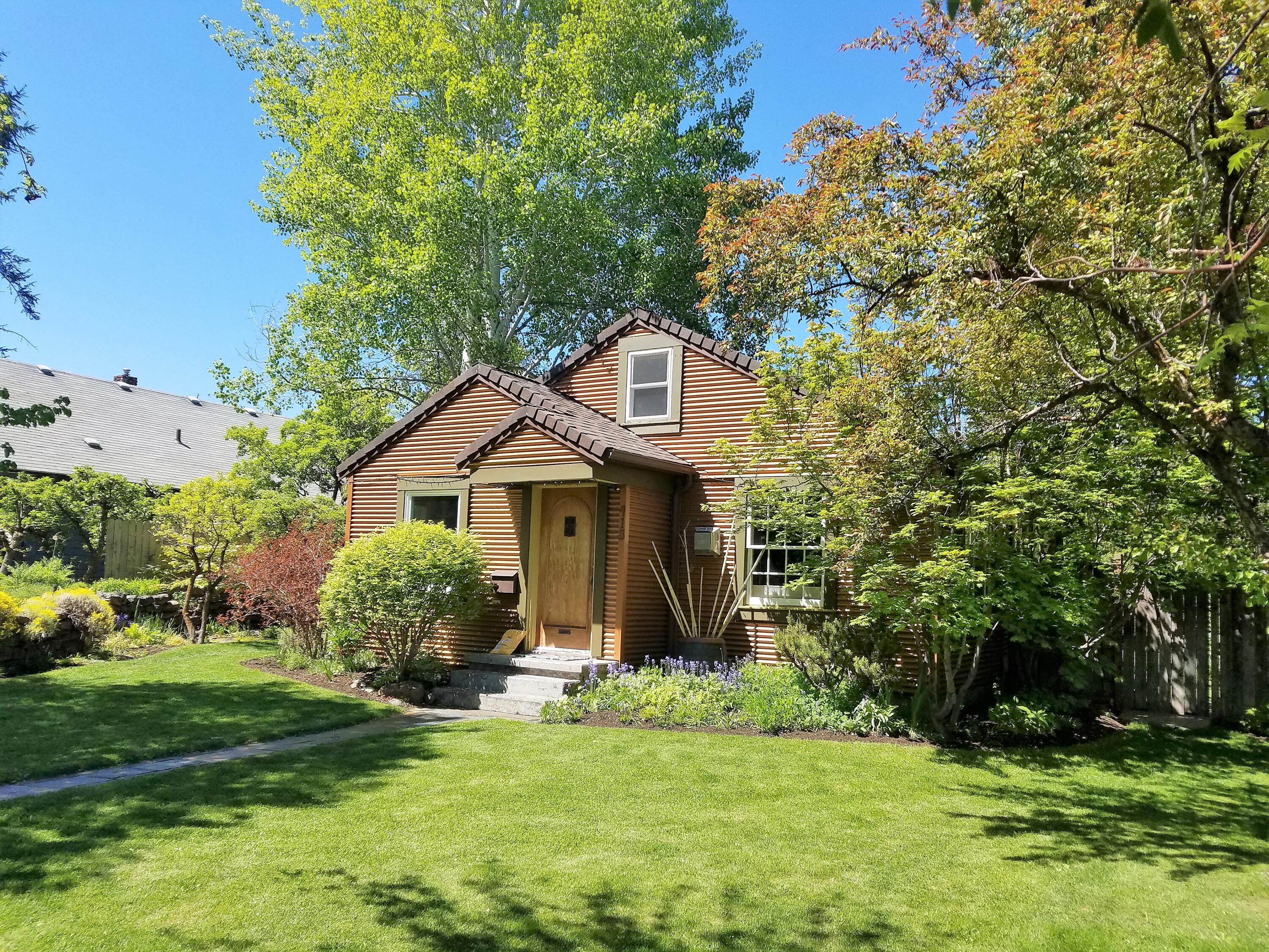 Highland - Residential