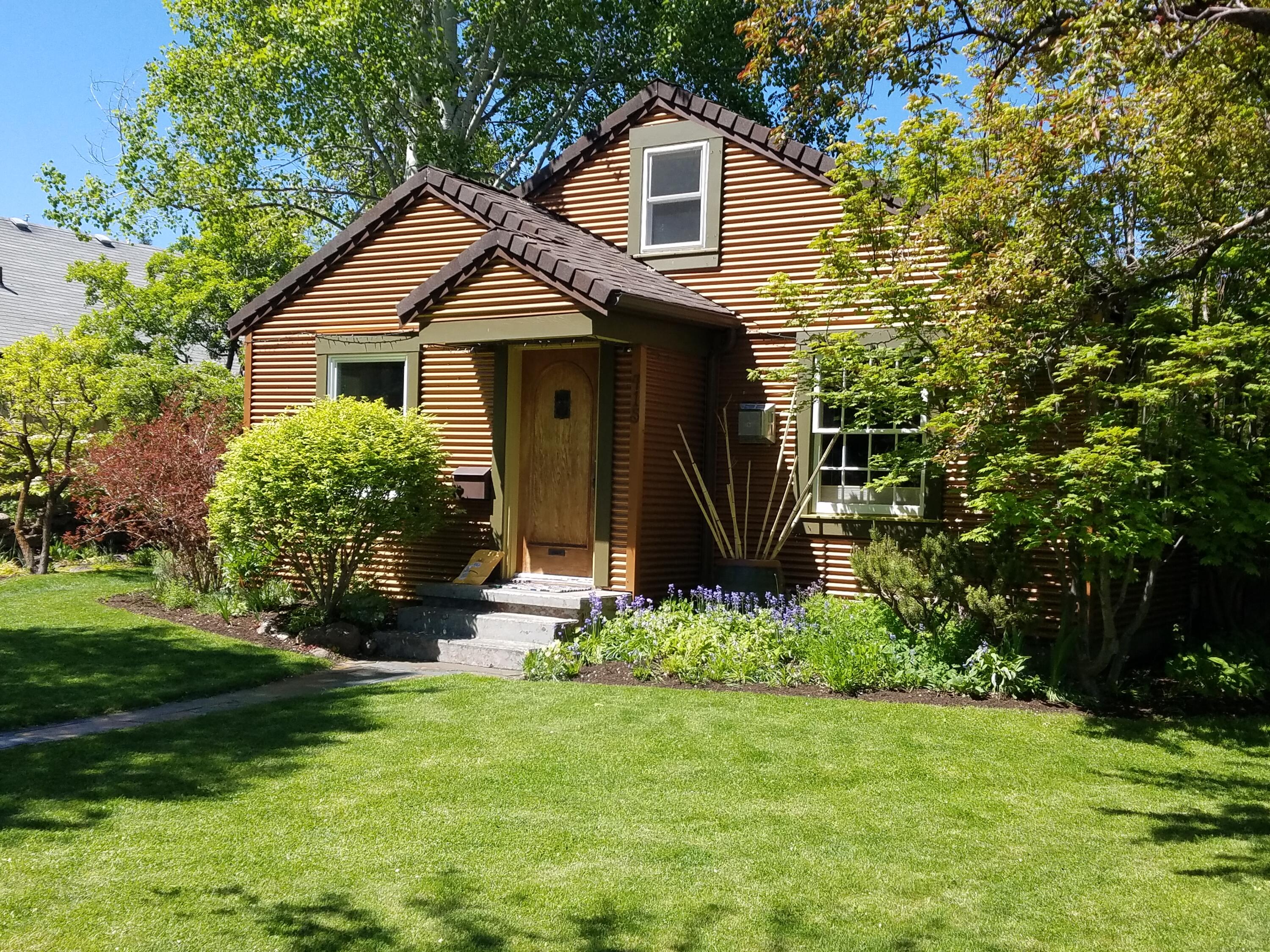 Highland - Residential