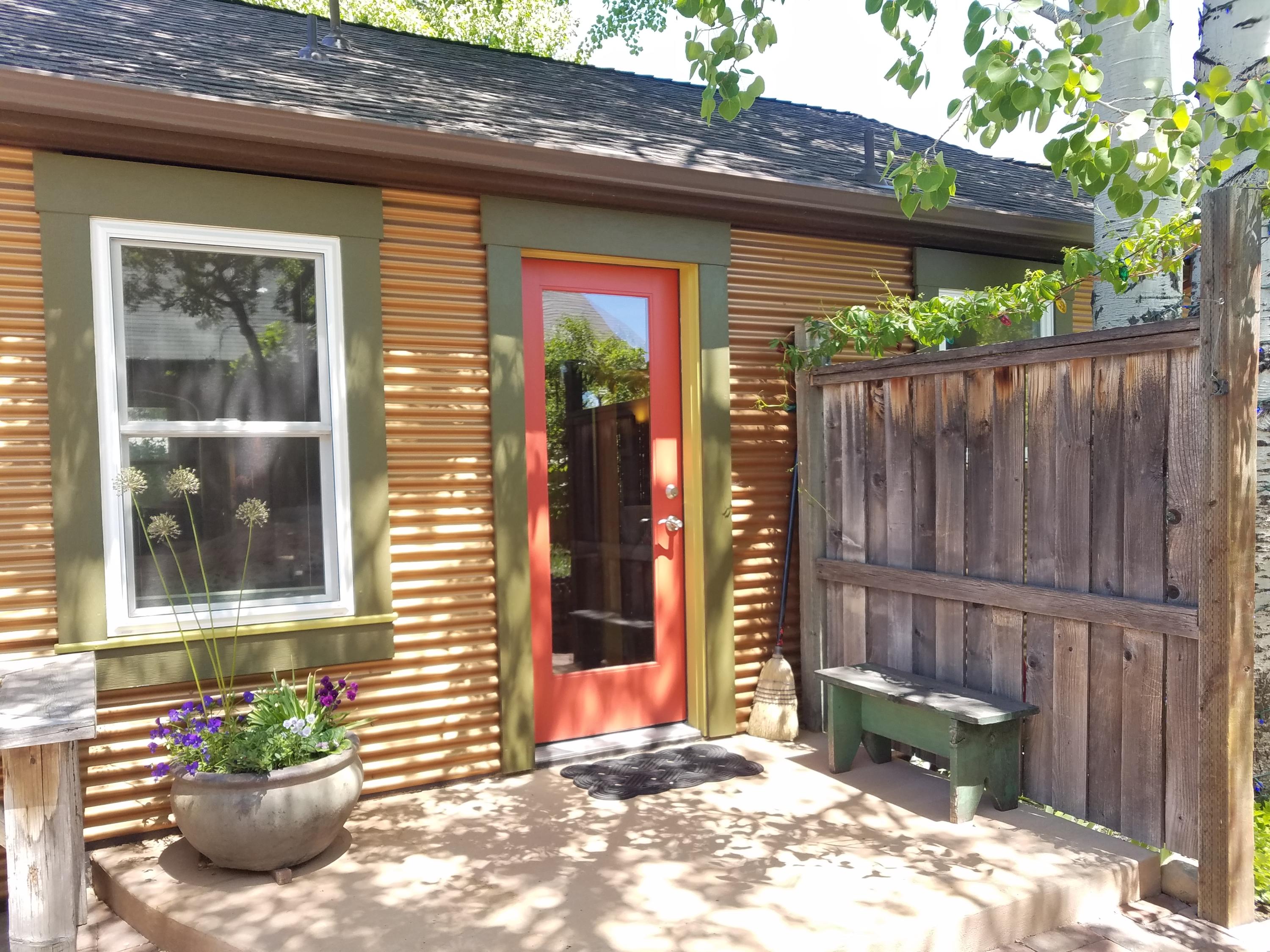 Highland - Residential