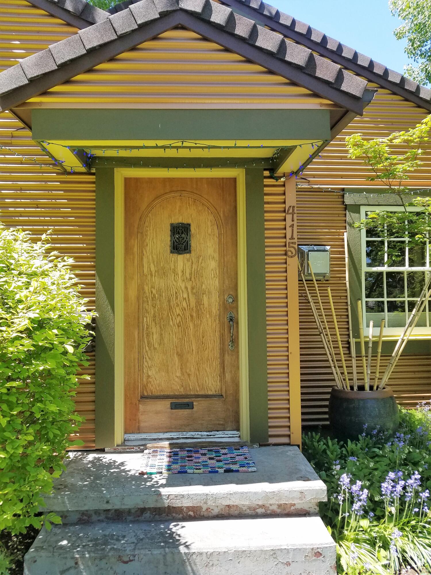 Highland - Residential