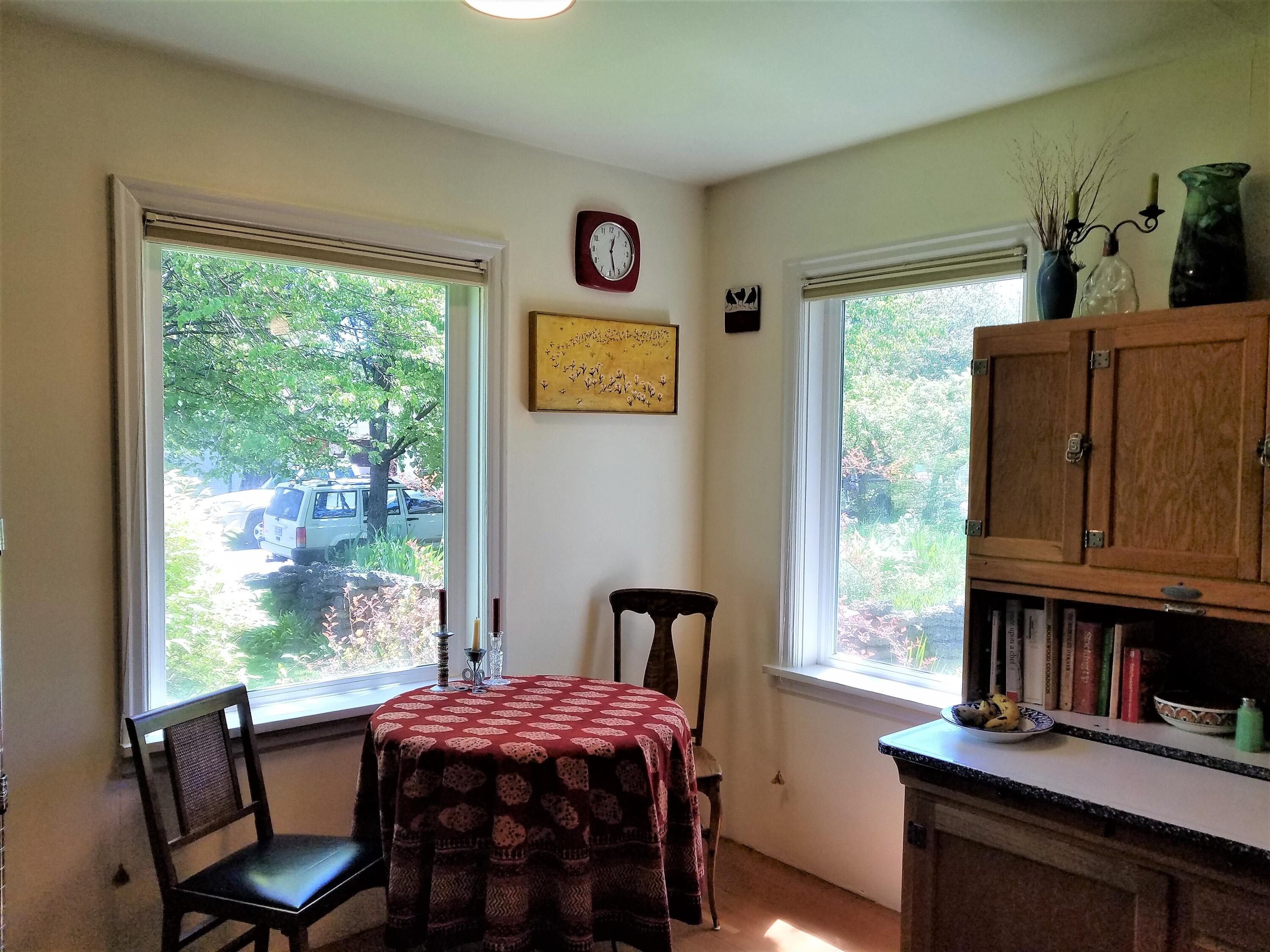 Highland - Residential