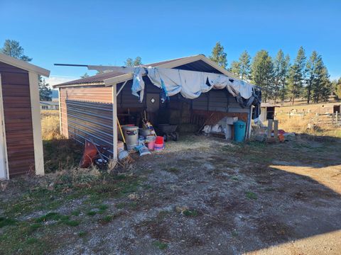 Tiny photo for 29151 Beatty Drive, Beatty, OR 97621 (MLS # 220212175)
