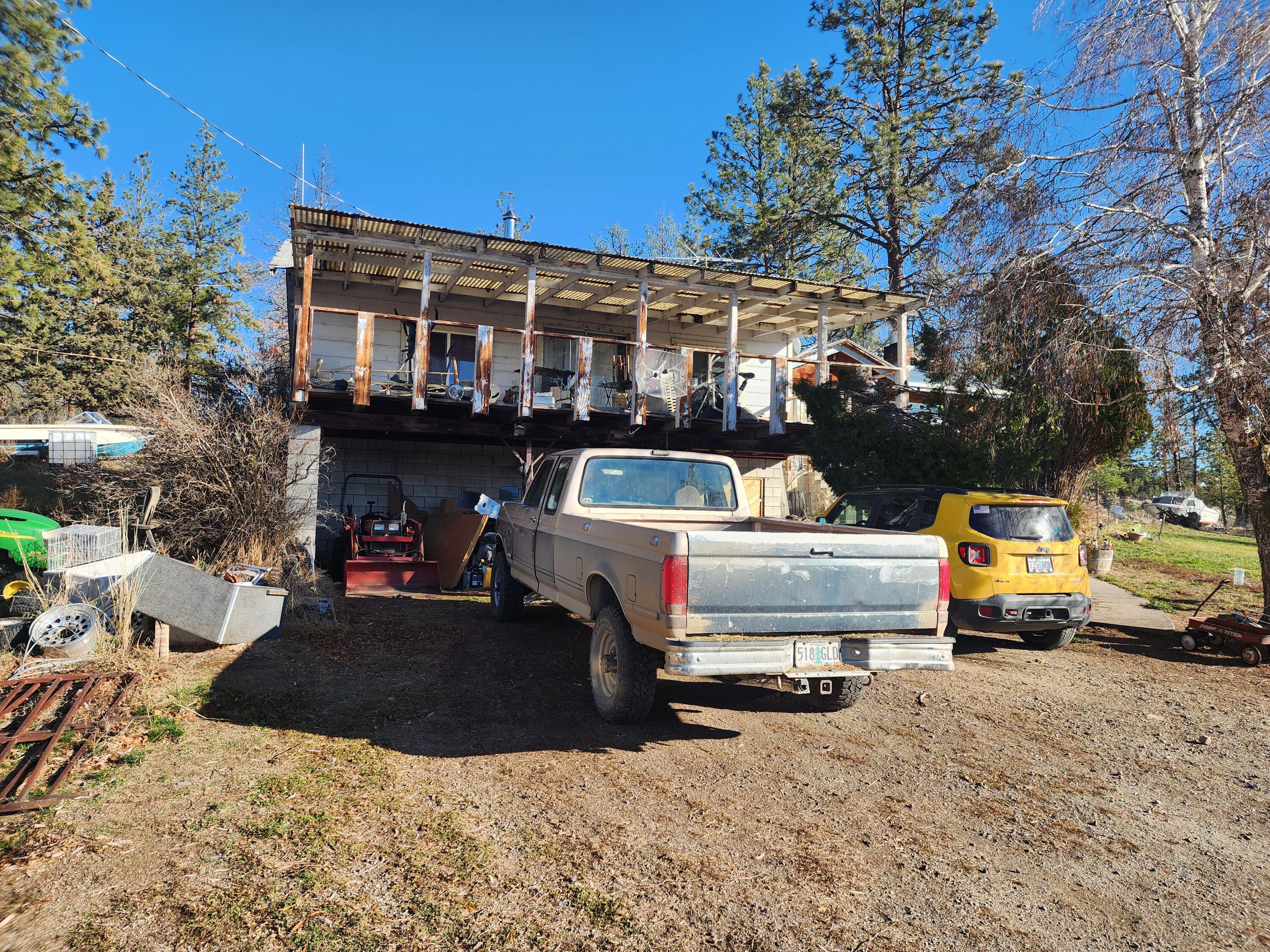 Sprague River Valley Acres - Residential