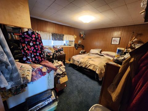 Tiny photo for 29151 Beatty Drive, Beatty, OR 97621 (MLS # 220212175)