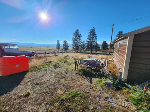 Tiny photo for 29151 Beatty Drive, Beatty, OR 97621 (MLS # 220212175)