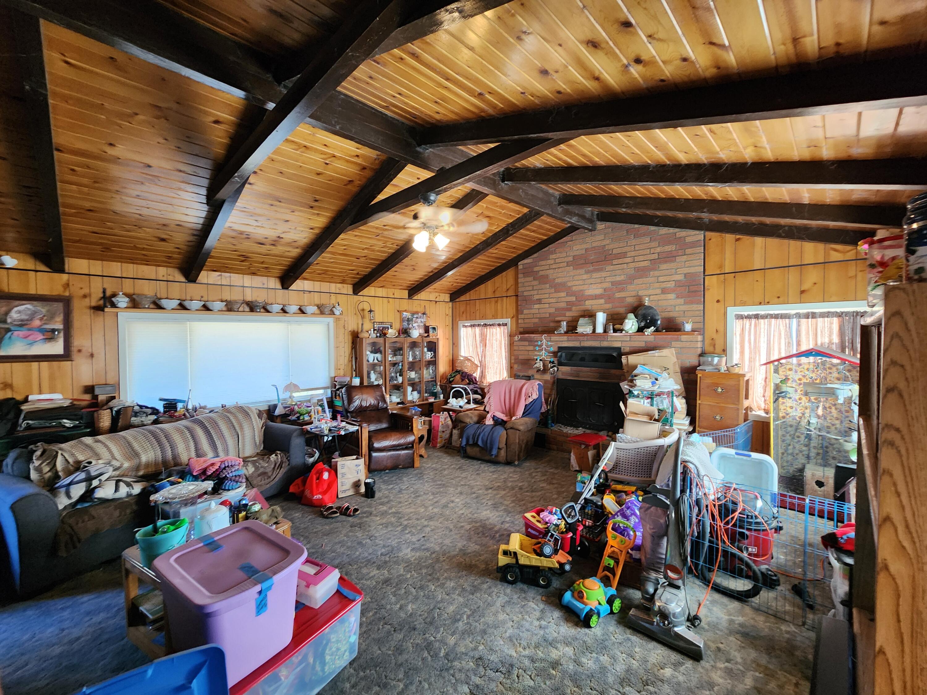 Sprague River Valley Acres - Residential