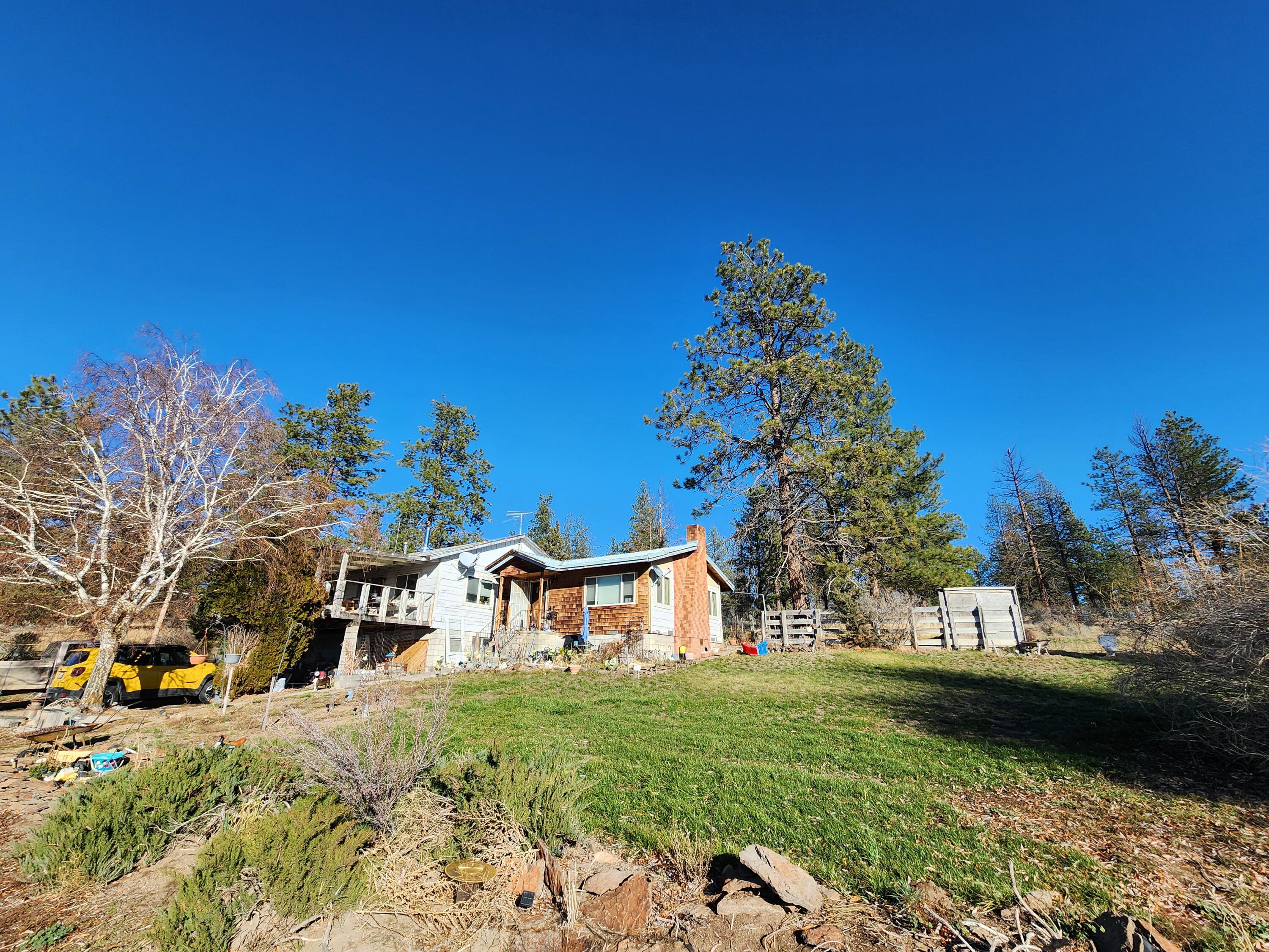 Sprague River Valley Acres - Residential