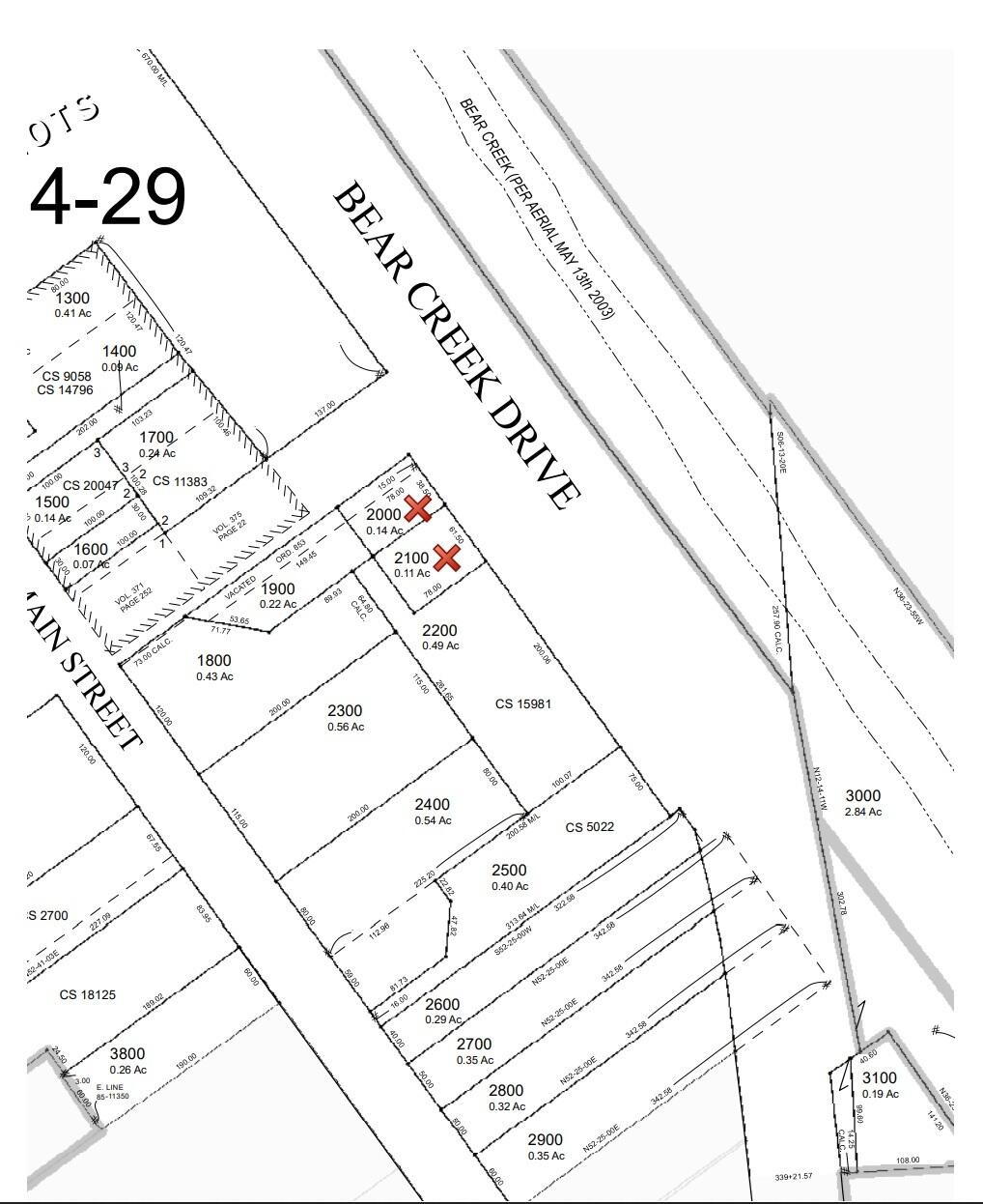 N/A - Commercial Sale
