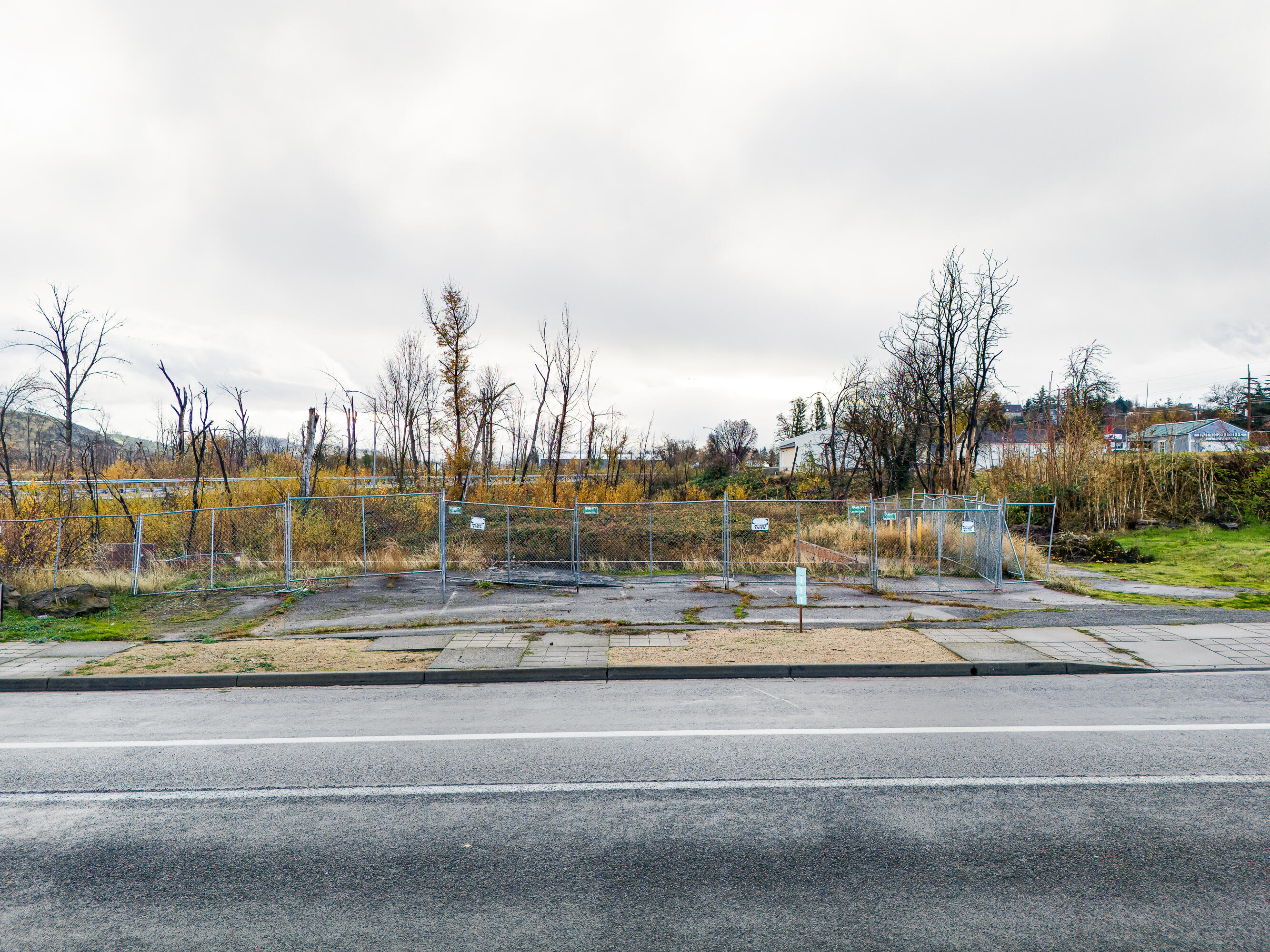 N/A - Commercial Sale