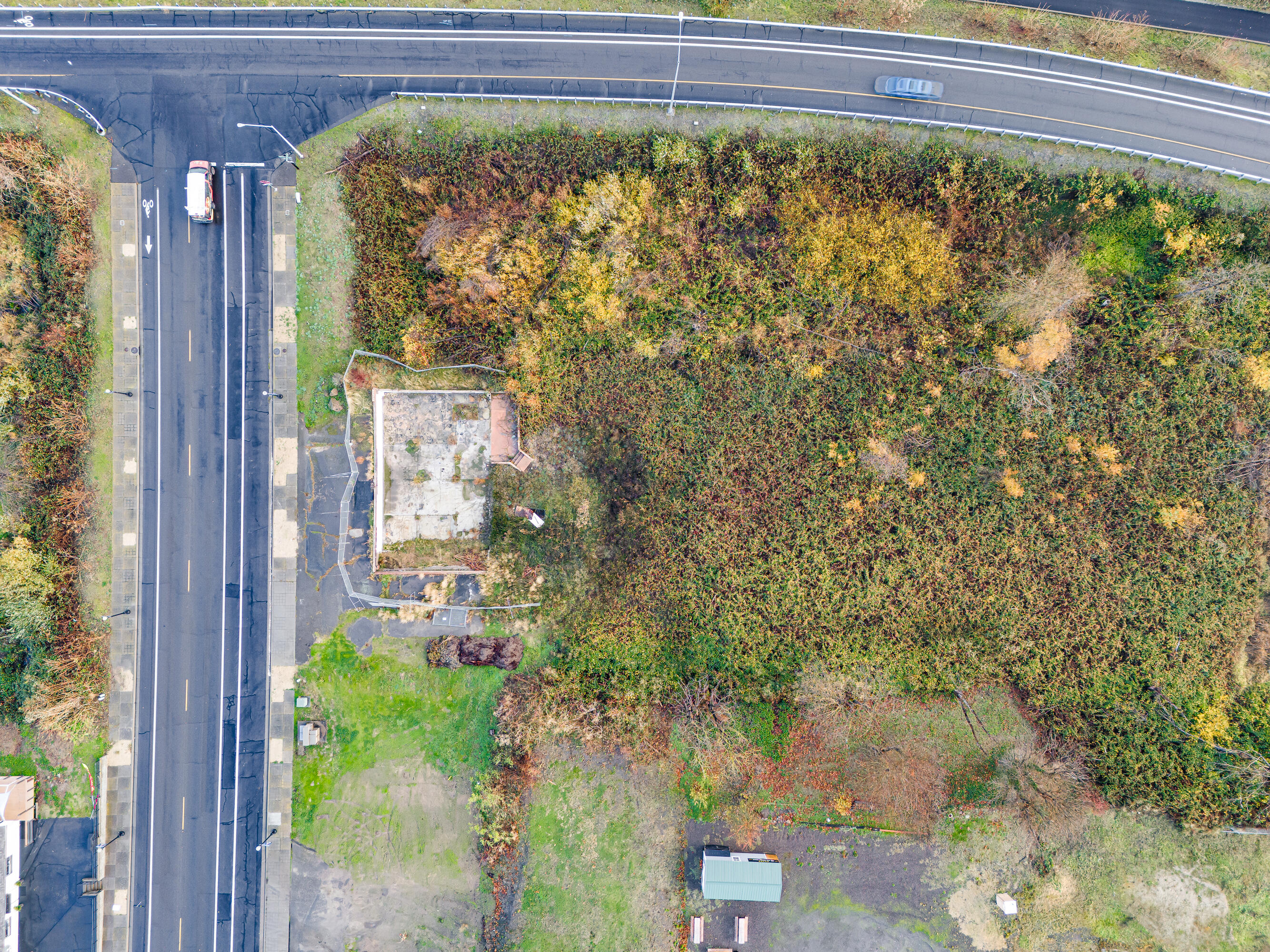 N/A - Commercial Sale