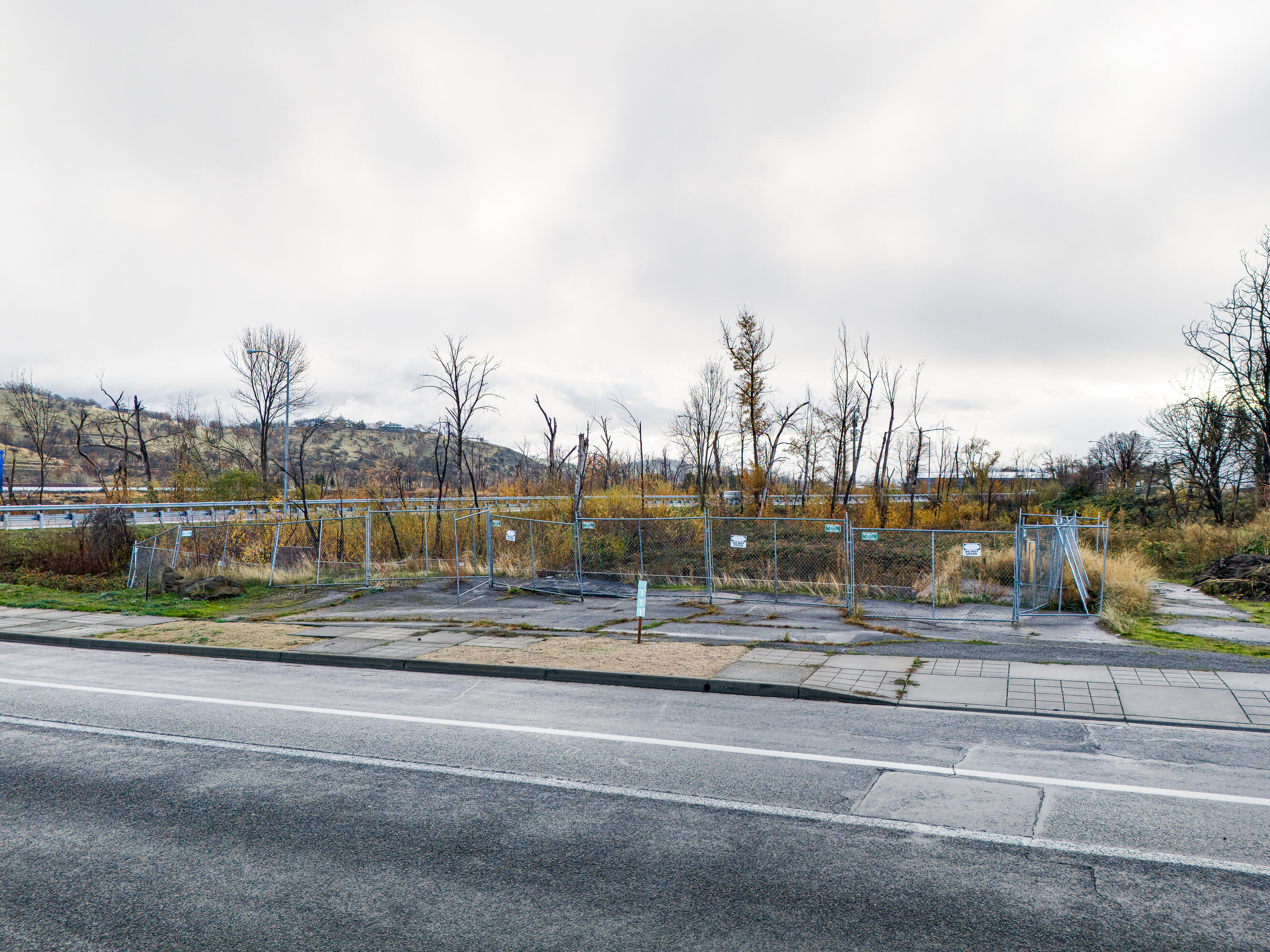 N/A - Commercial Sale