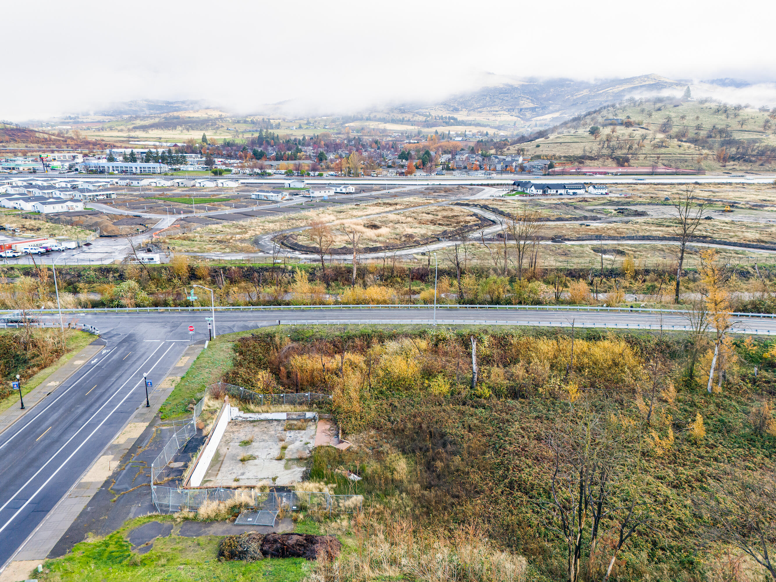 N/A - Commercial Sale