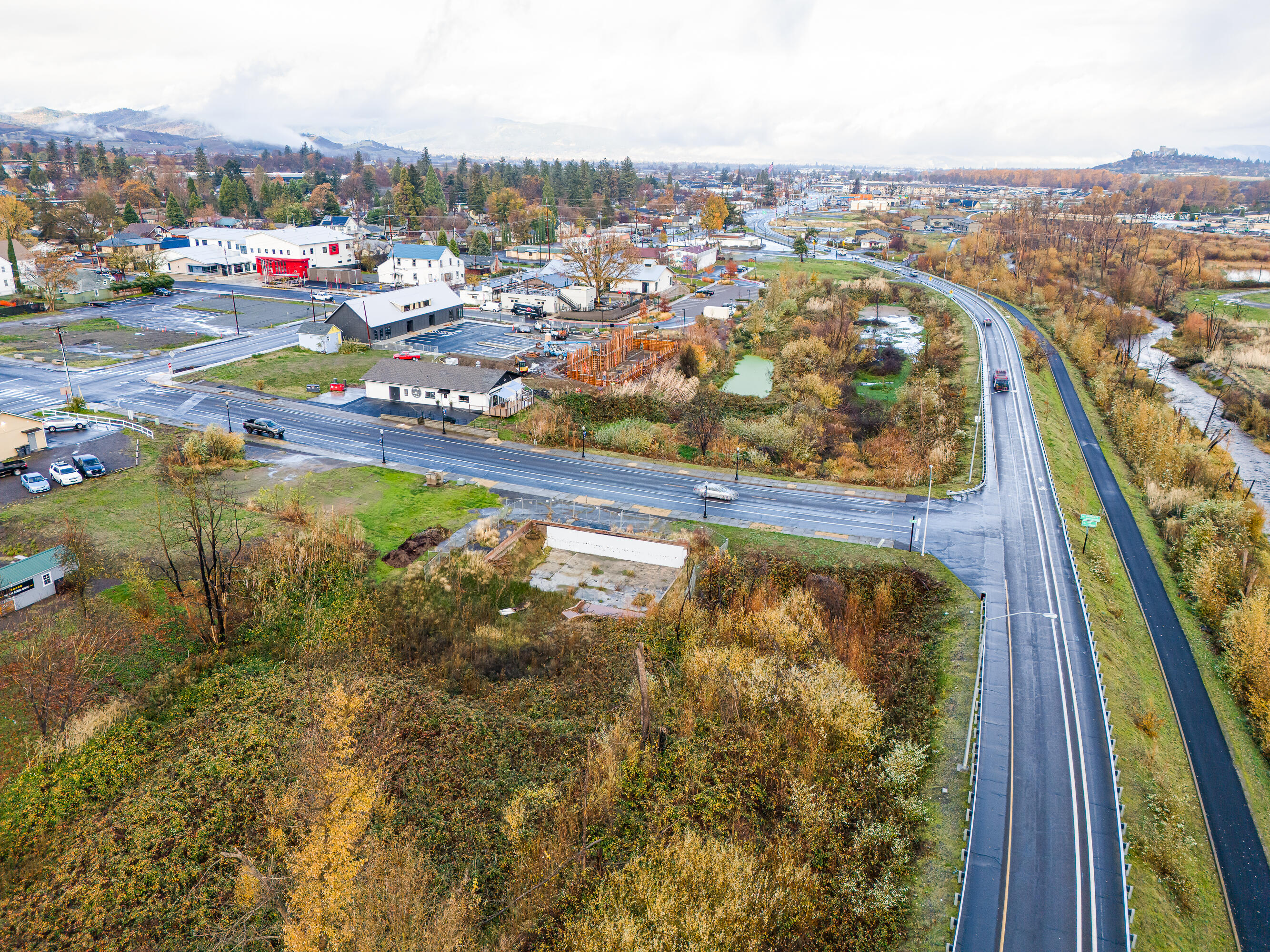 N/A - Commercial Sale