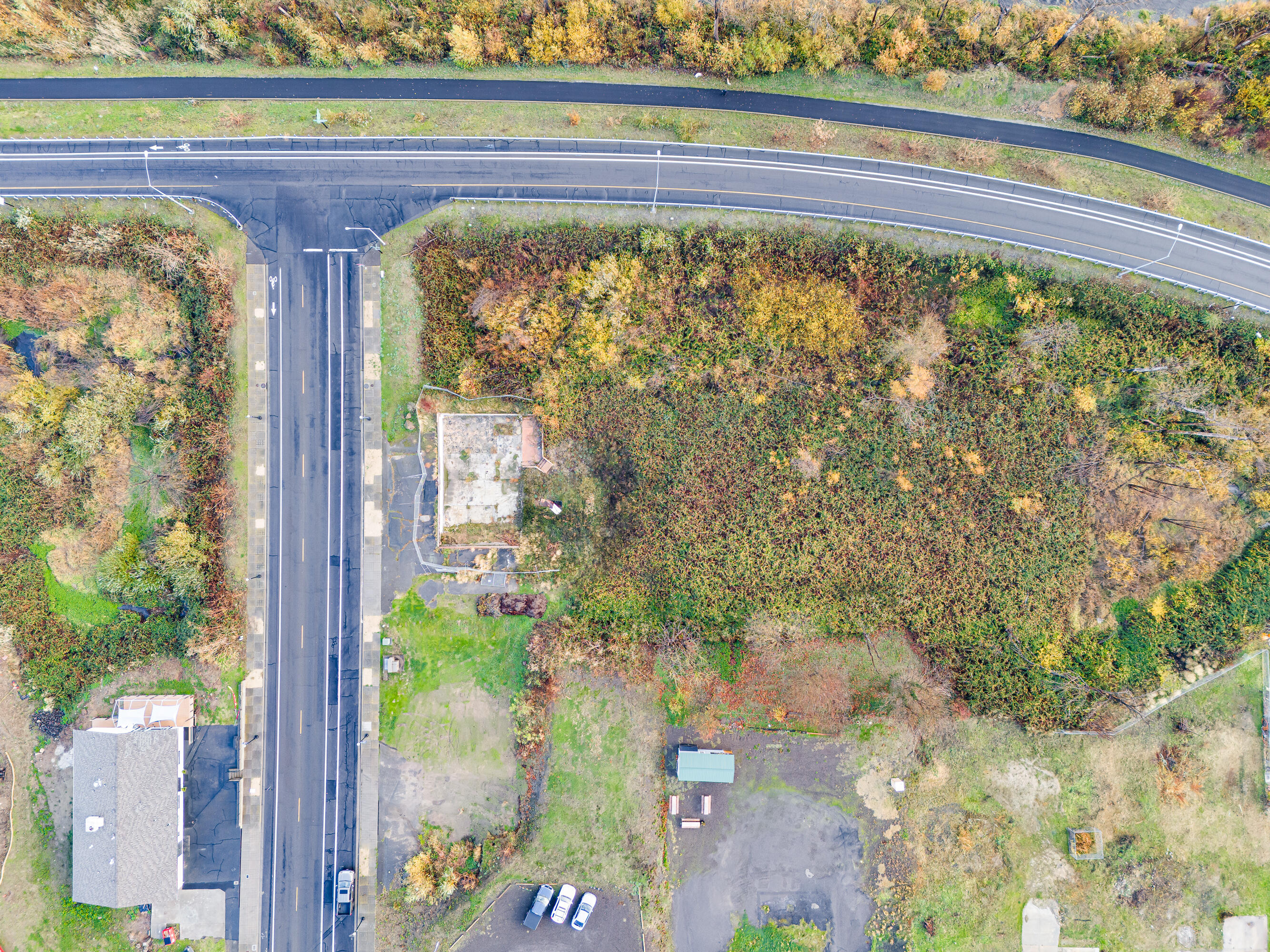 N/A - Commercial Sale