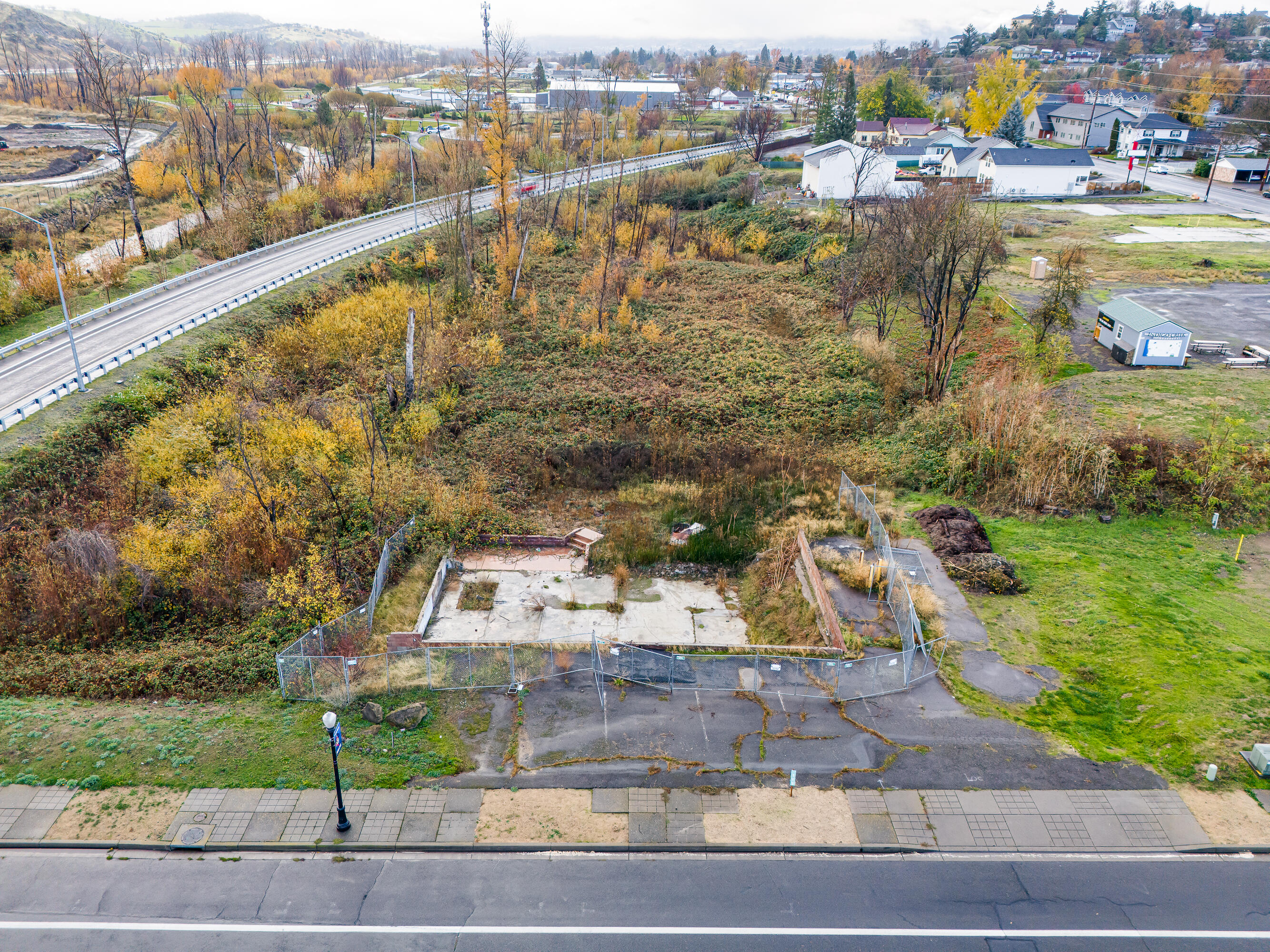 N/A - Commercial Sale