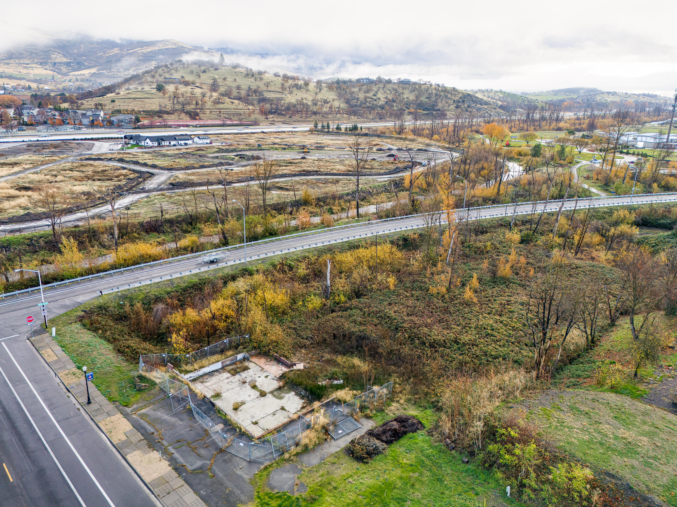 N/A - Commercial Sale