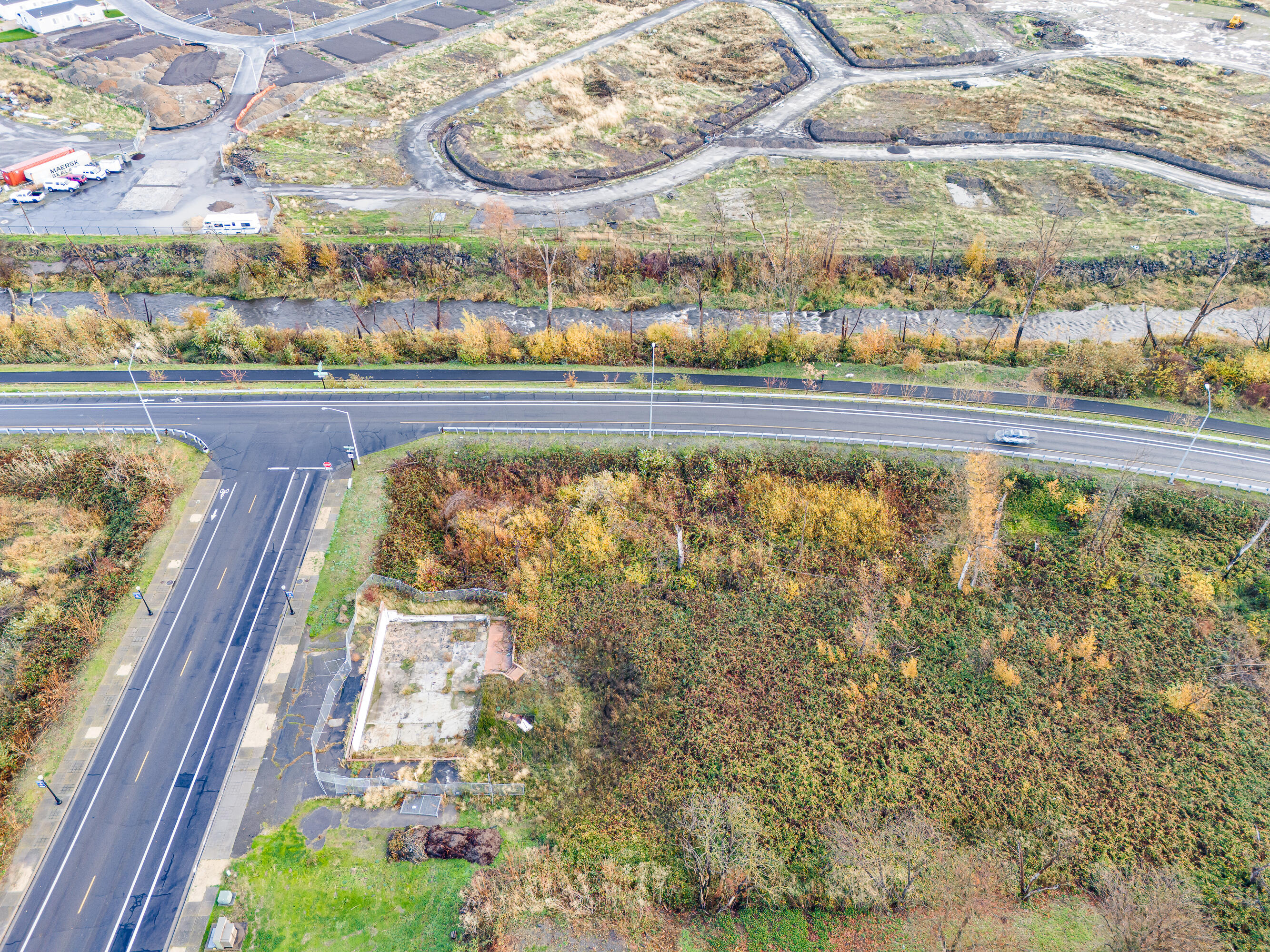 N/A - Commercial Sale