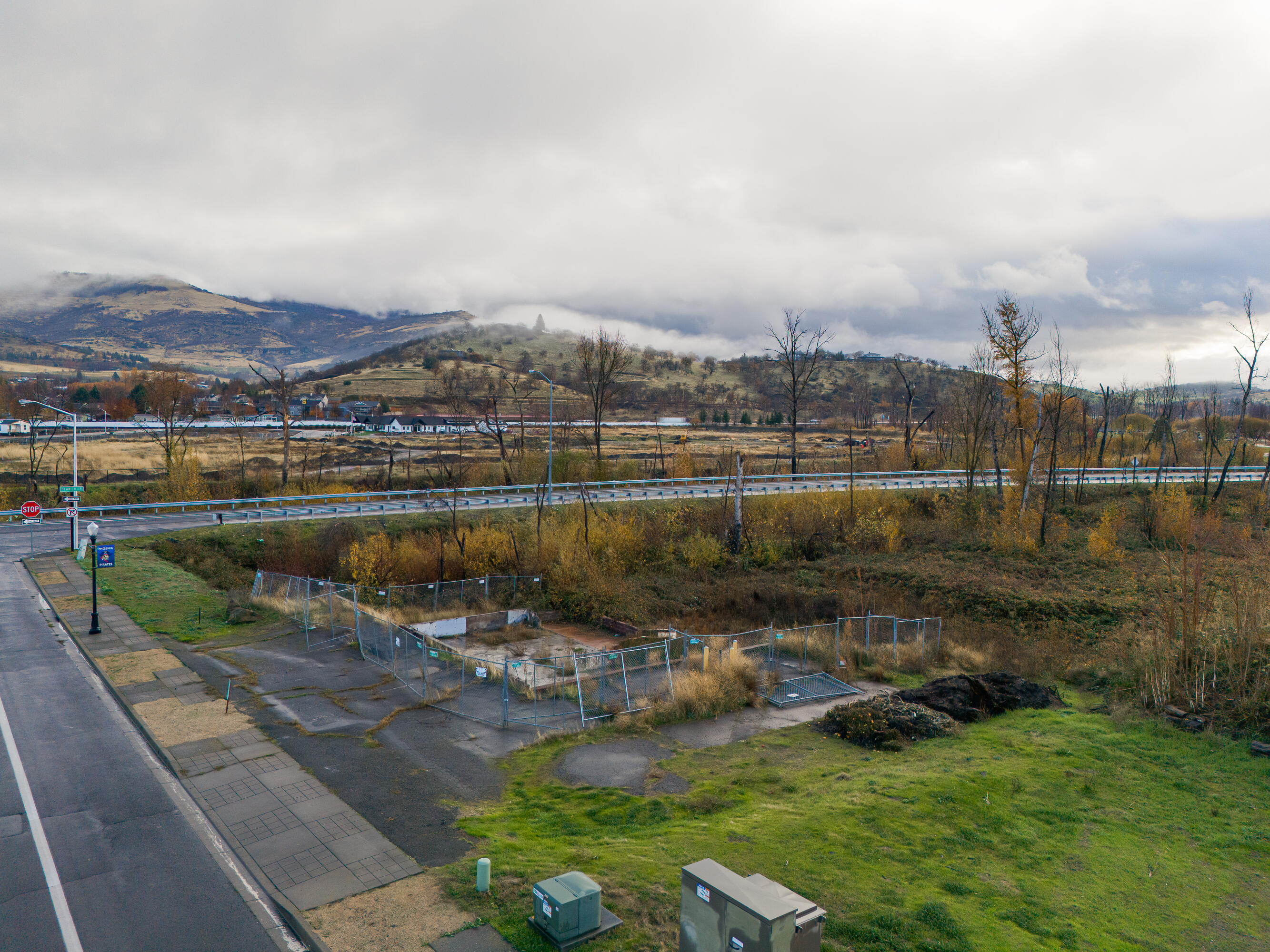 N/A - Commercial Sale