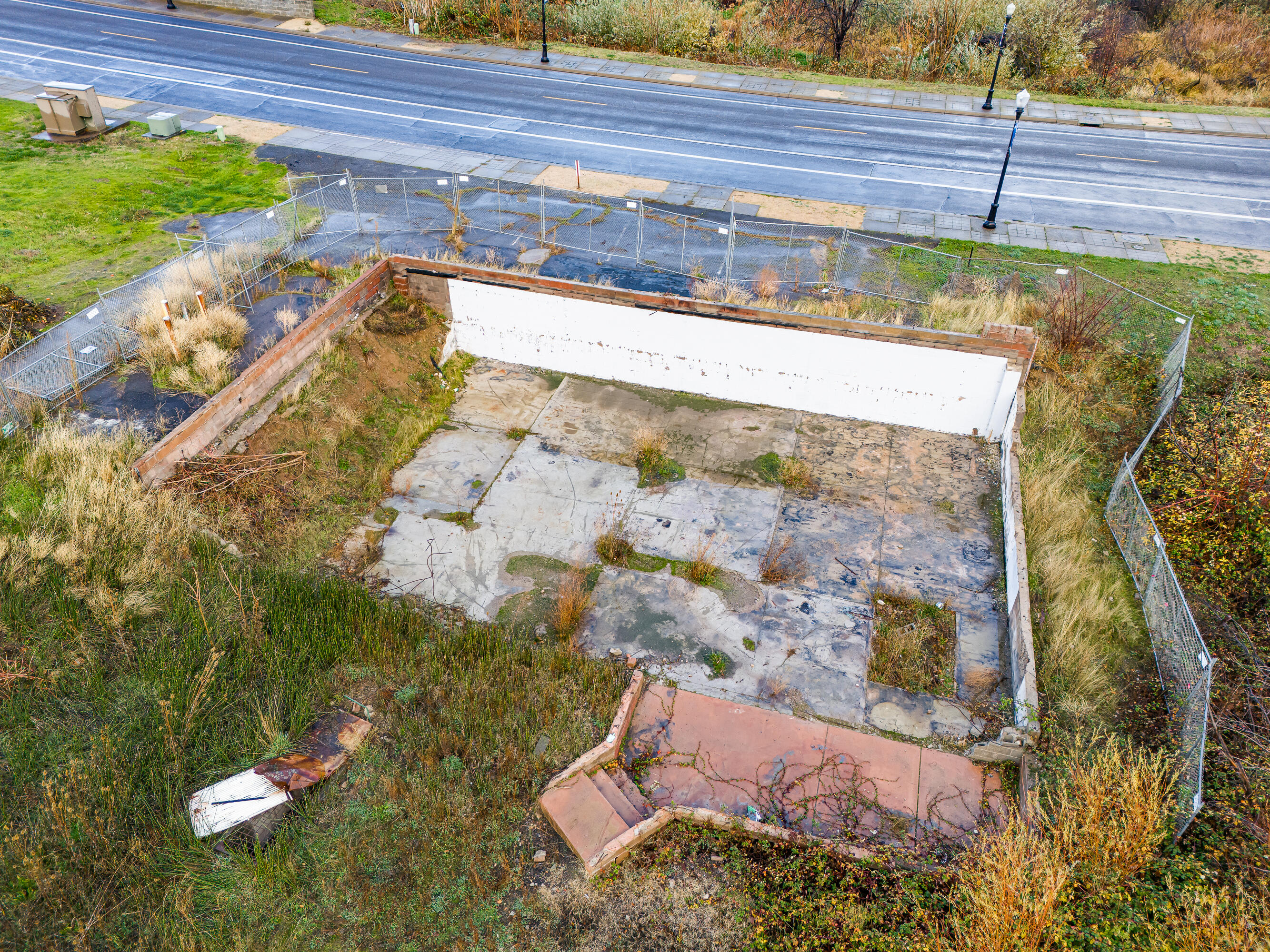 N/A - Commercial Sale