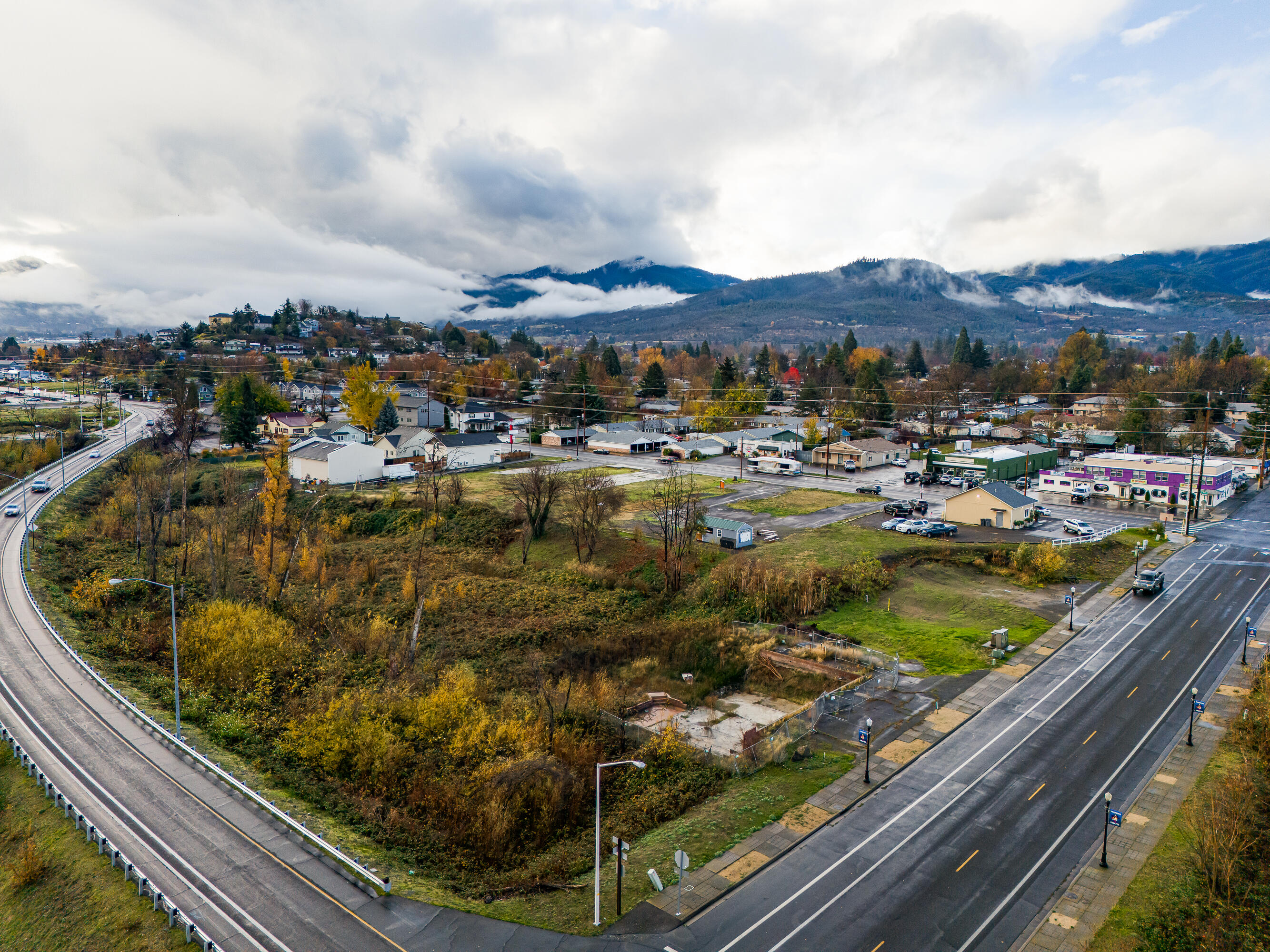 N/A - Commercial Sale