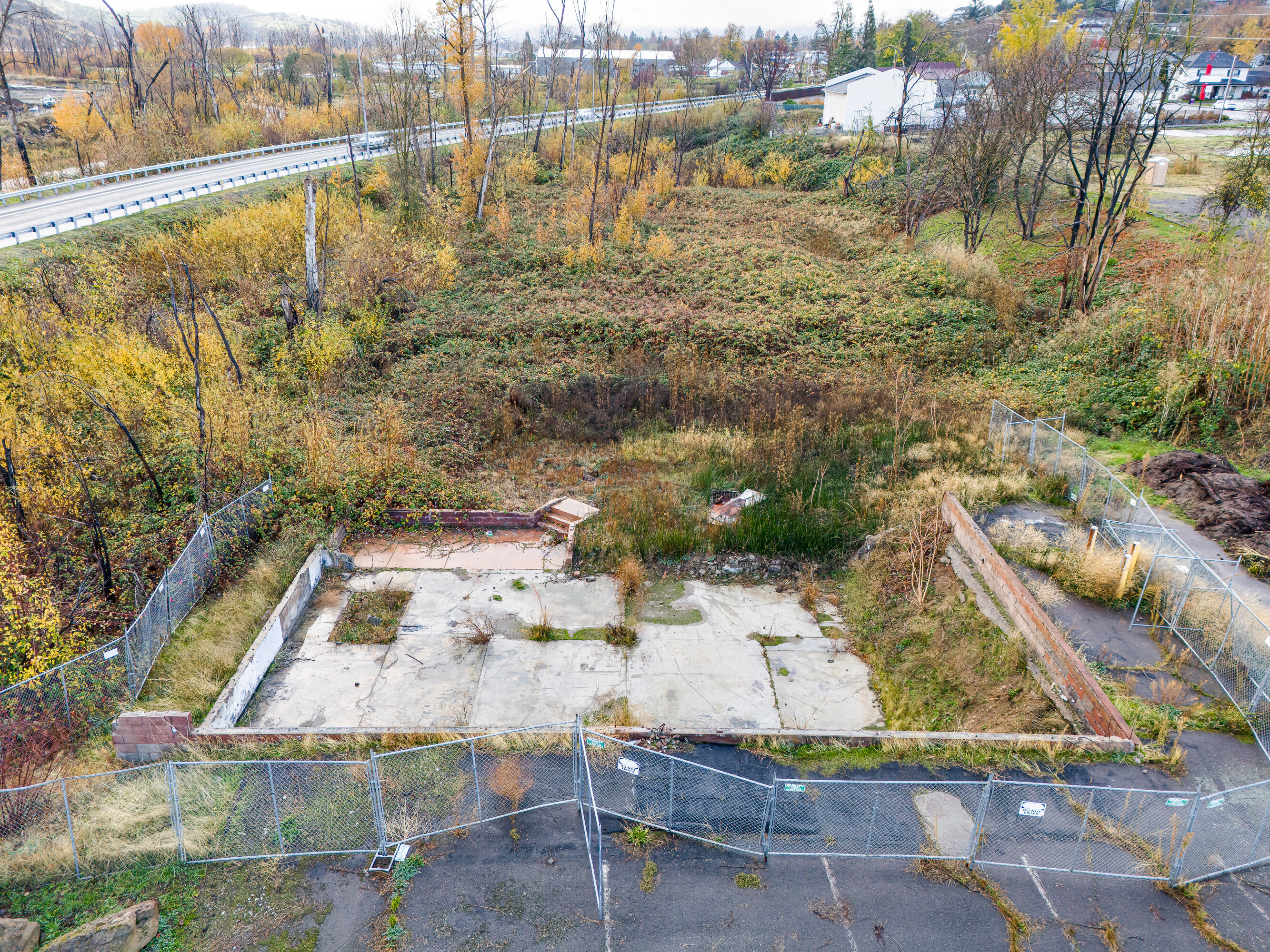 N/A - Commercial Sale