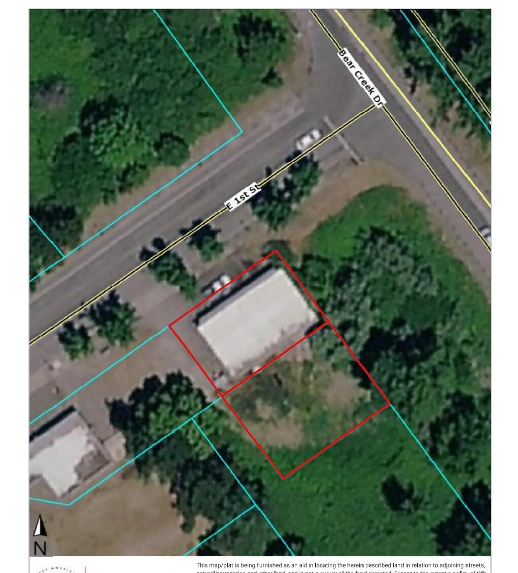 N/A - Commercial Sale