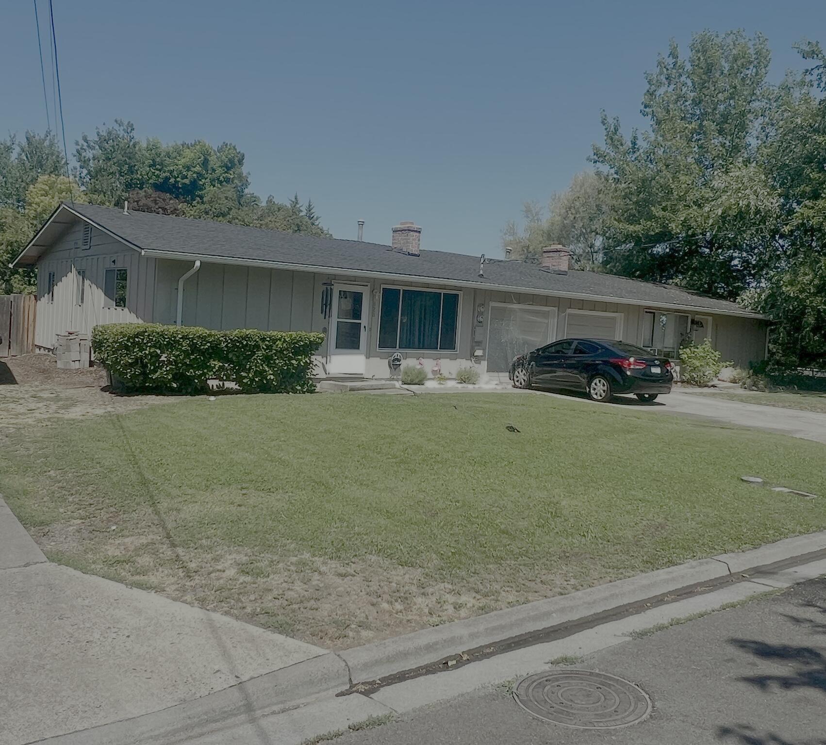 N/A - Residential Income