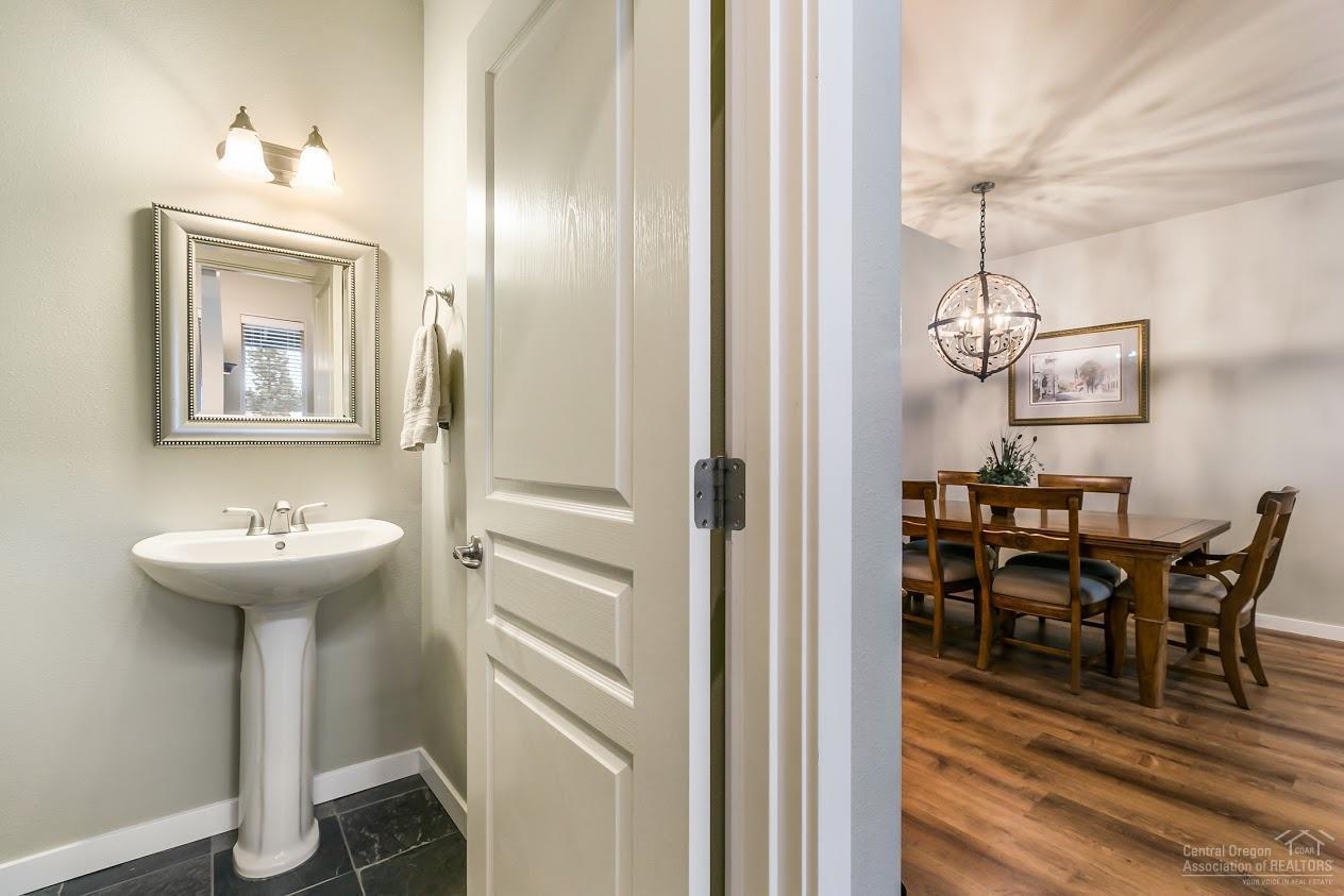 Eagle Crest - Residential