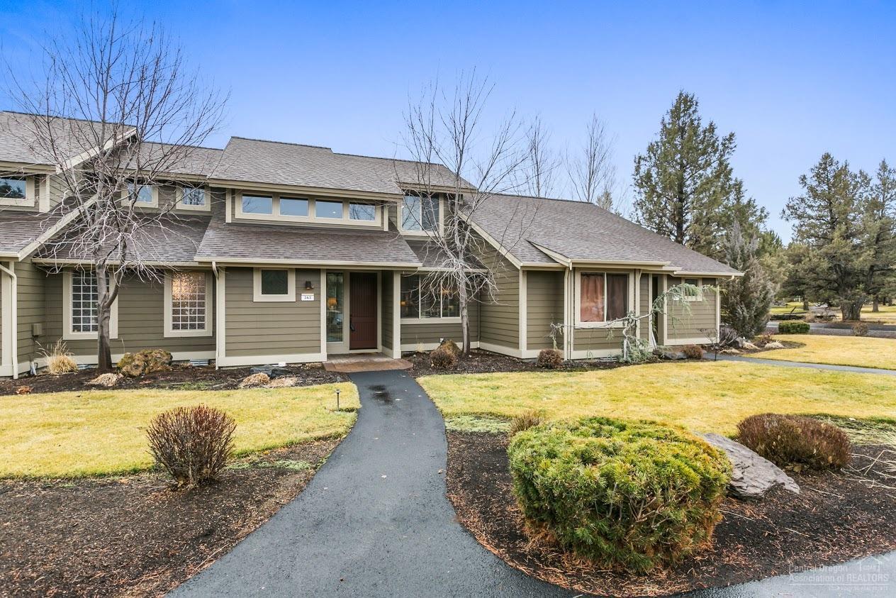 Eagle Crest - Residential