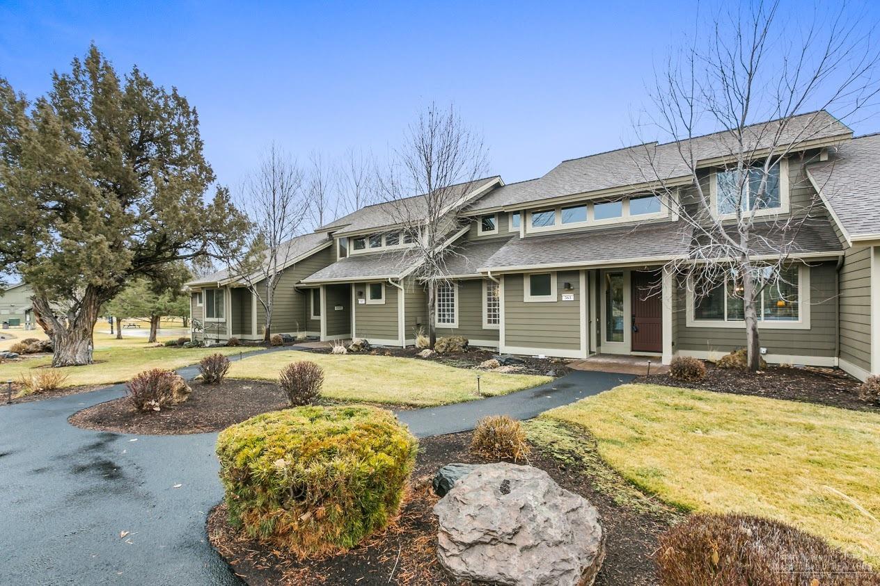 Eagle Crest - Residential