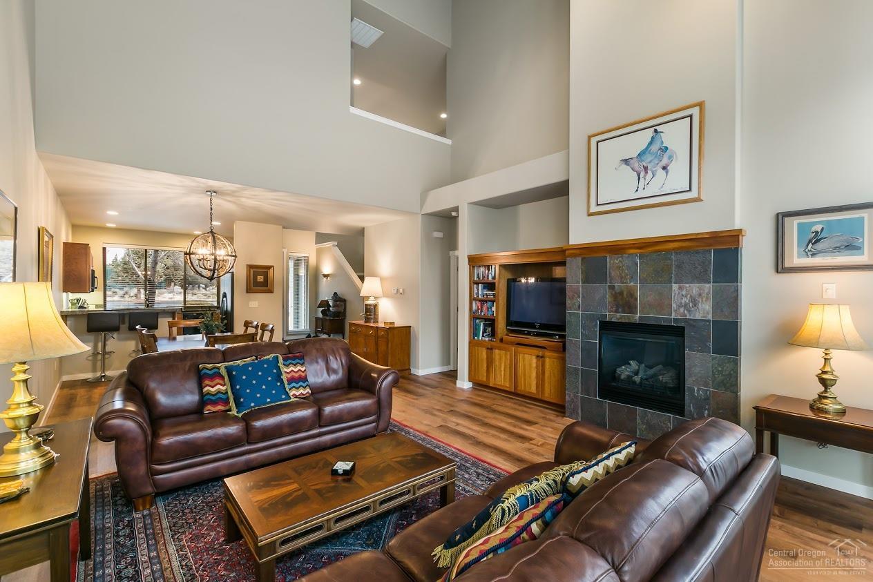 Eagle Crest - Residential