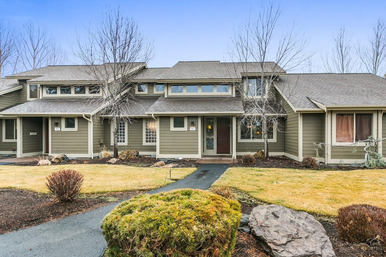 Eagle Crest - Residential