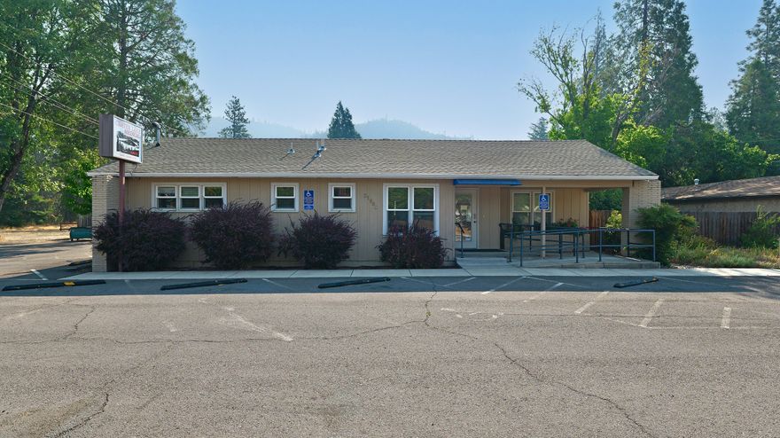 Prime investment opportunity! This 1,766 SF medical office building on .54-acres offers a strong 8% ROI with a brand-new tenant in place. The interior has been recently renovated with modern finishes, providing a professional and welcoming environment. Exterior updates are currently underway, further enhancing curb appeal and long-term value. With secure tenancy, turnkey improvements, and attractive returns, this property delivers both stability and growth potential for investors. Don't miss out on this opportunity!