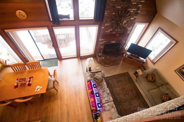 Forest Park - Residential